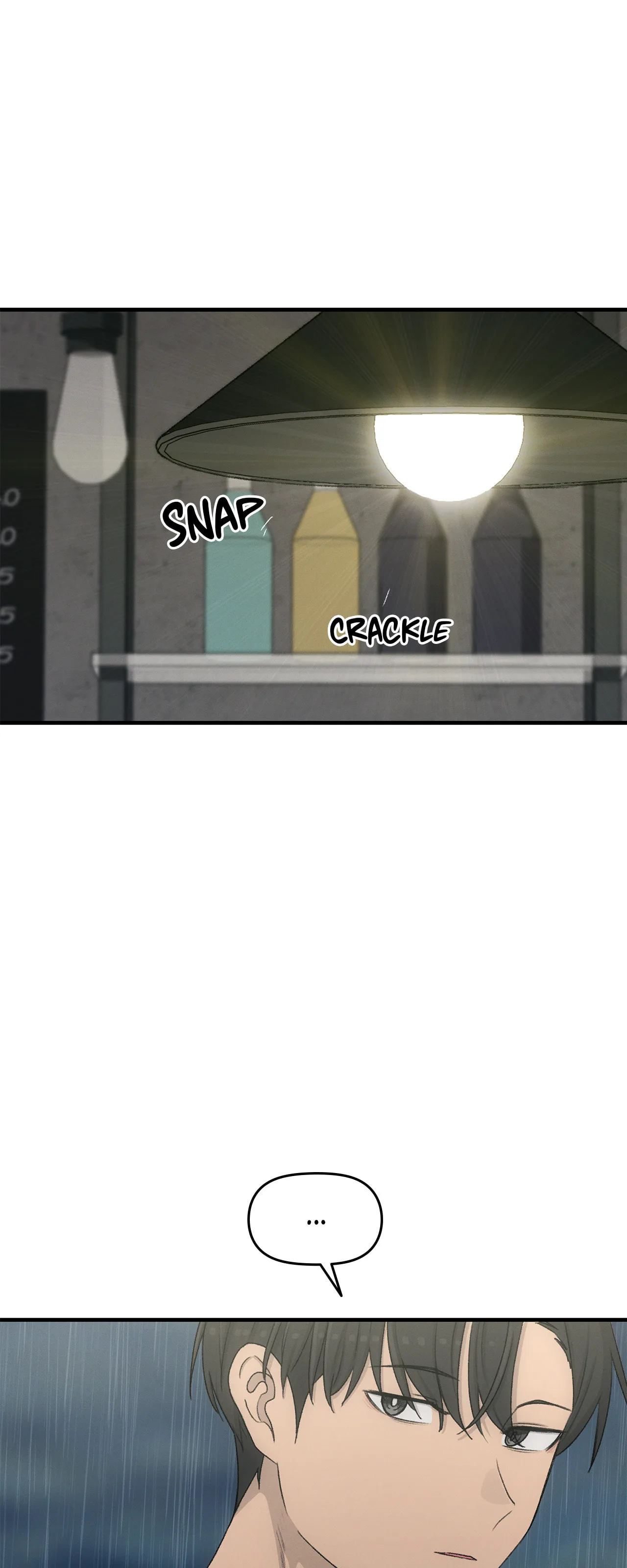 In the Sunshower - Chapter 52 - Page 23
