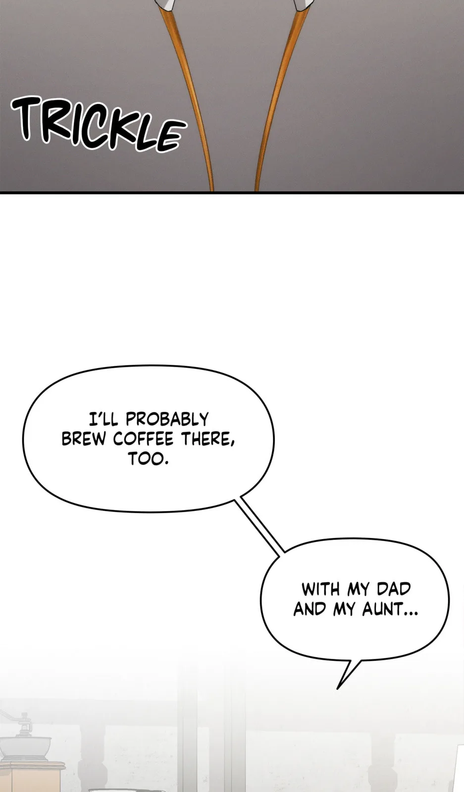 In the Sunshower - Chapter 52 - Page 26