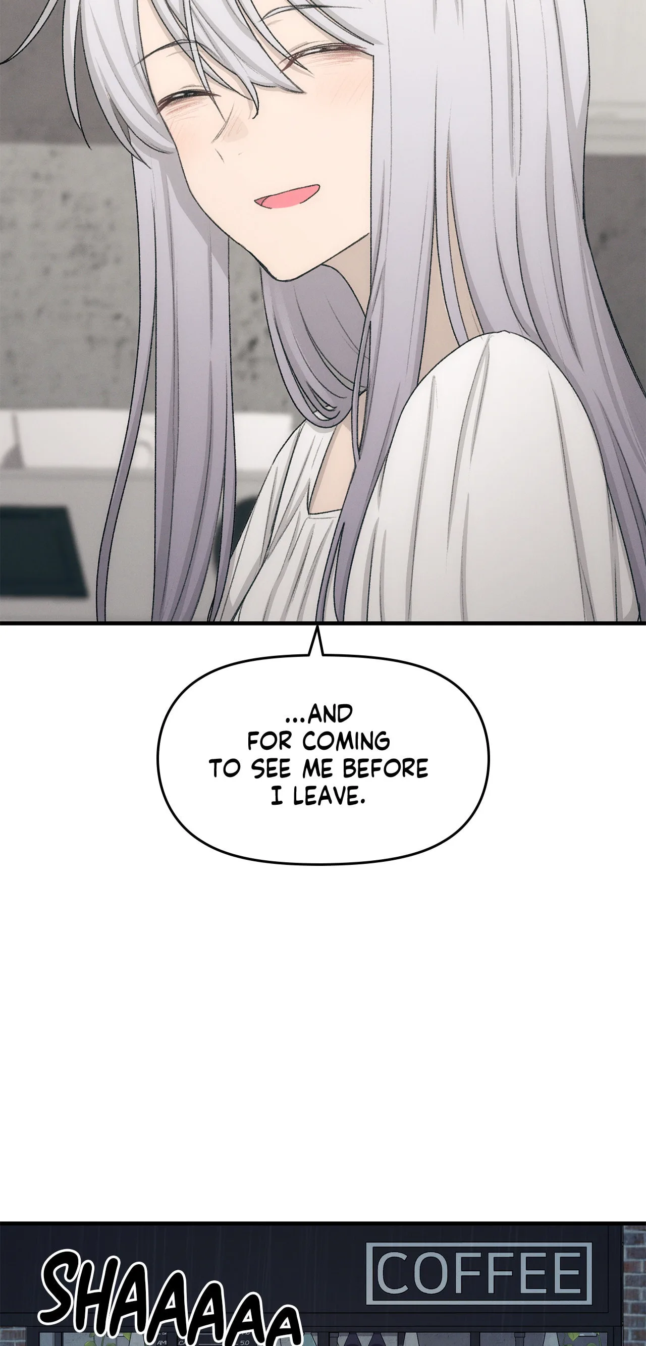 In the Sunshower - Chapter 52 - Page 29