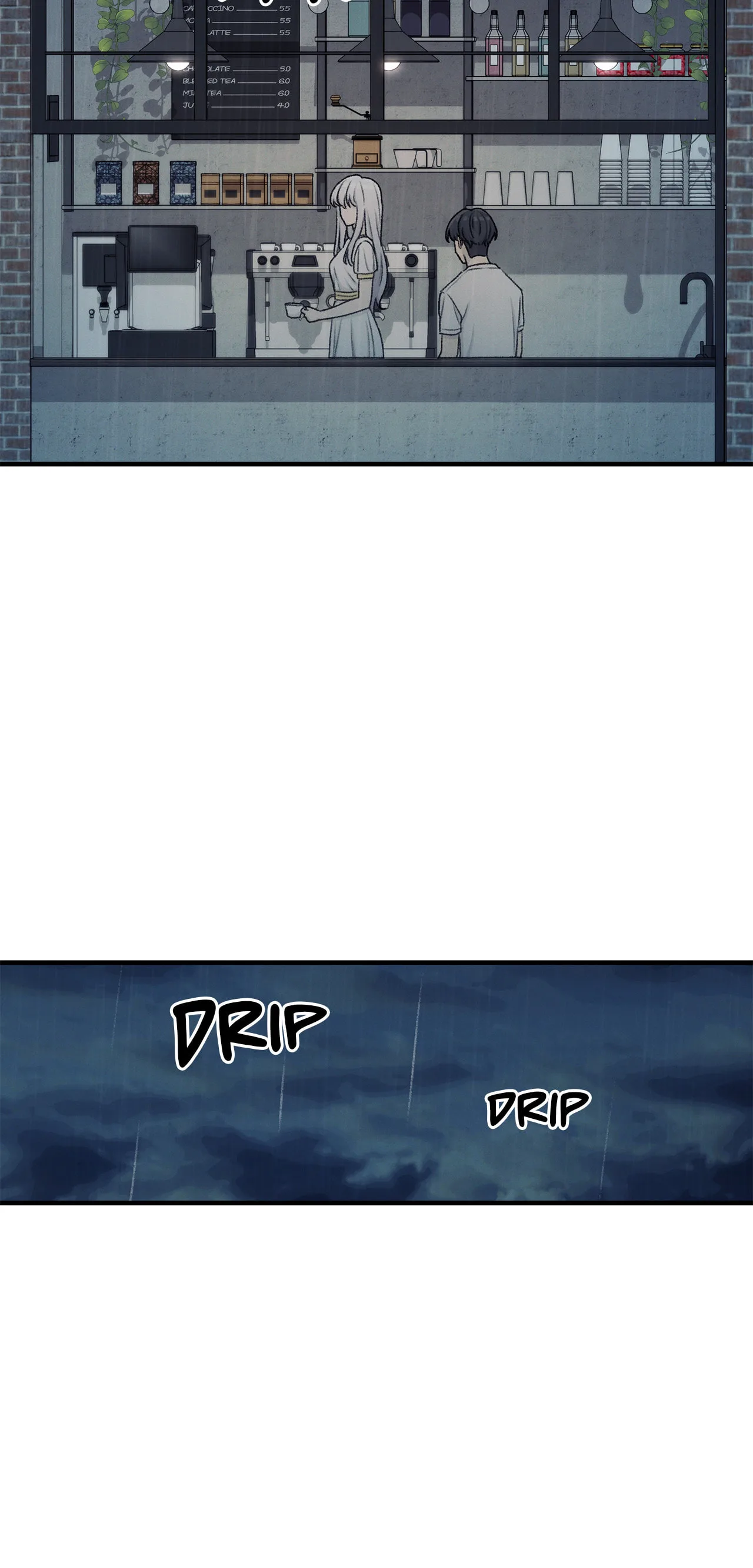 In the Sunshower - Chapter 52 - Page 30