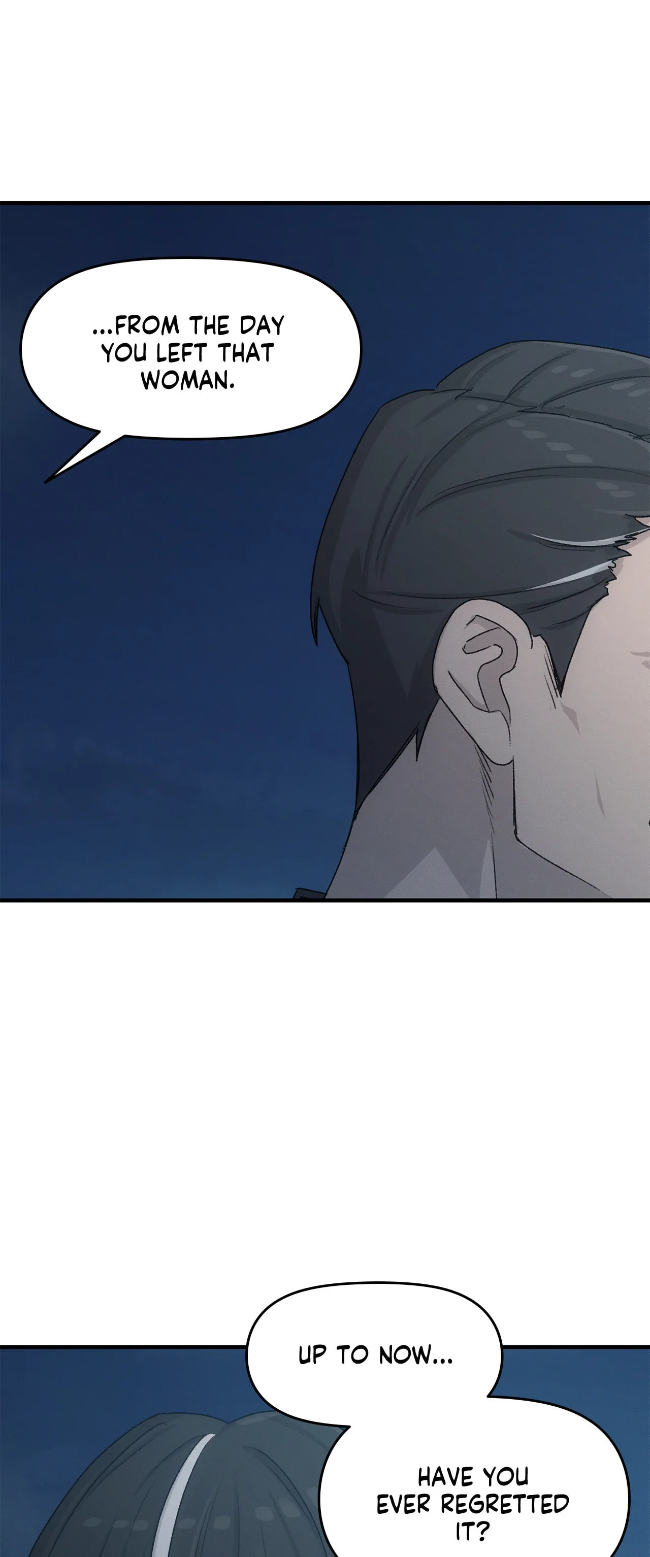 In the Sunshower - Chapter 52 - Page 43