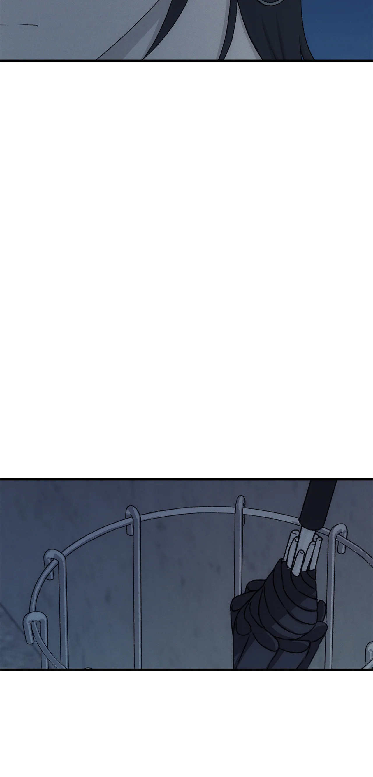 In the Sunshower - Chapter 52 - Page 48