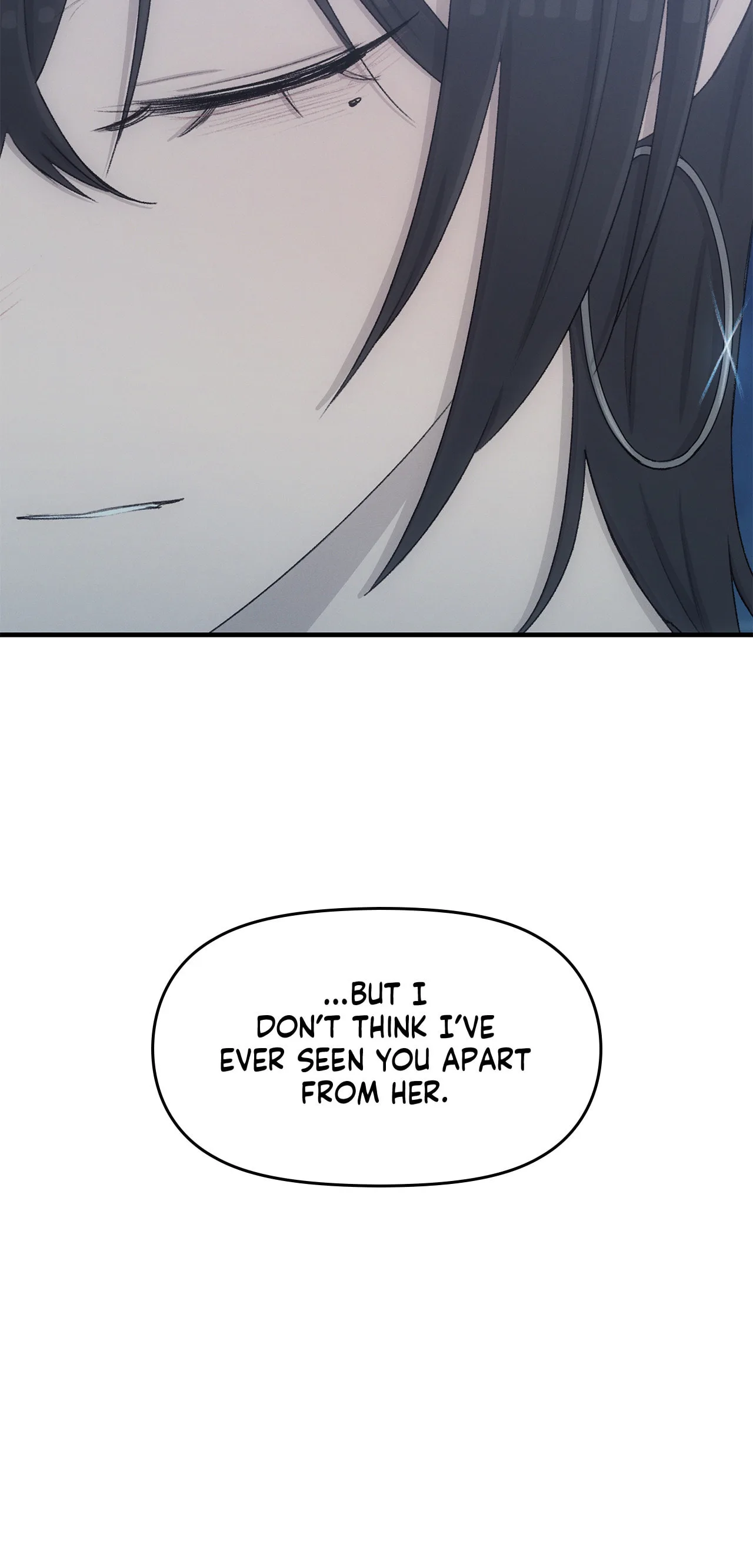 In the Sunshower - Chapter 52 - Page 53