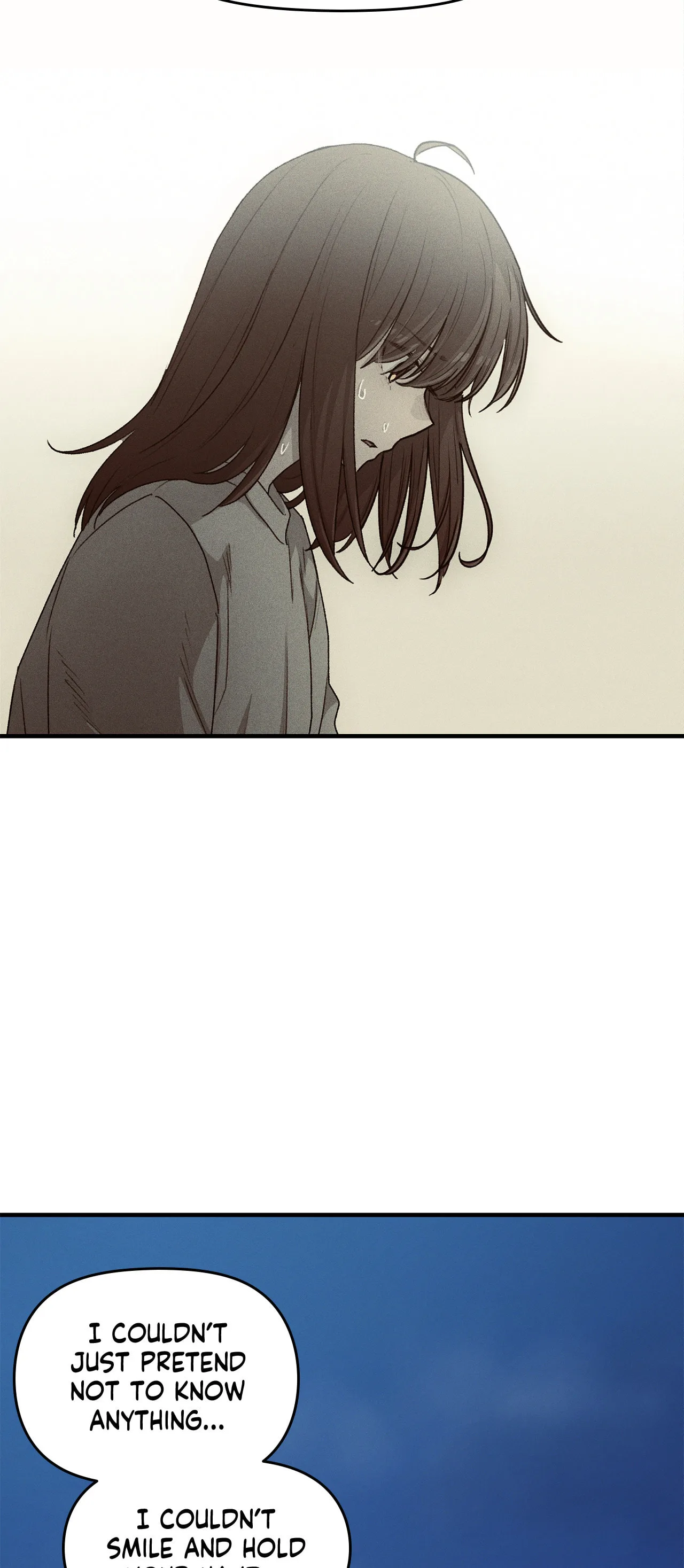 In the Sunshower - Chapter 53 - Page 17