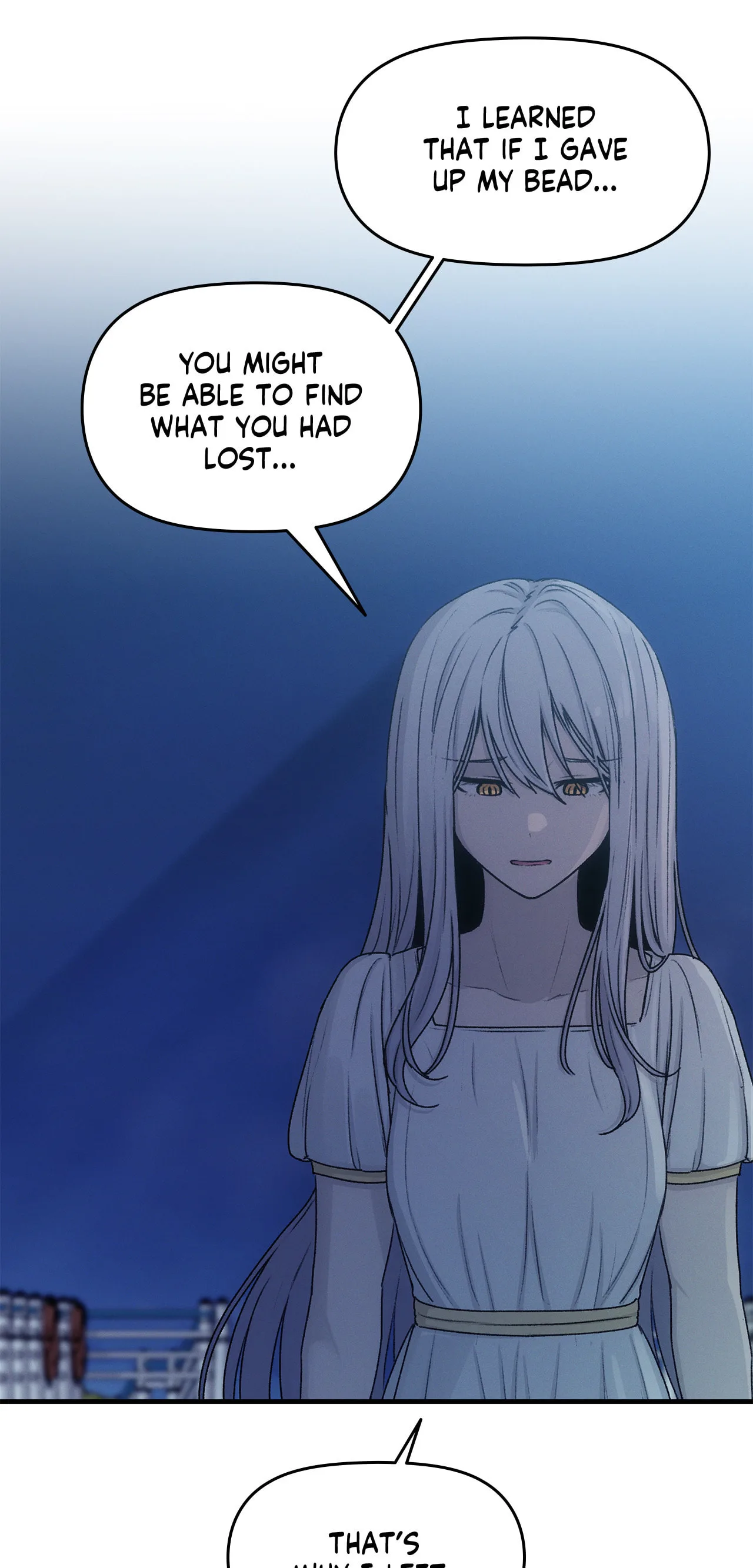 In the Sunshower - Chapter 53 - Page 19