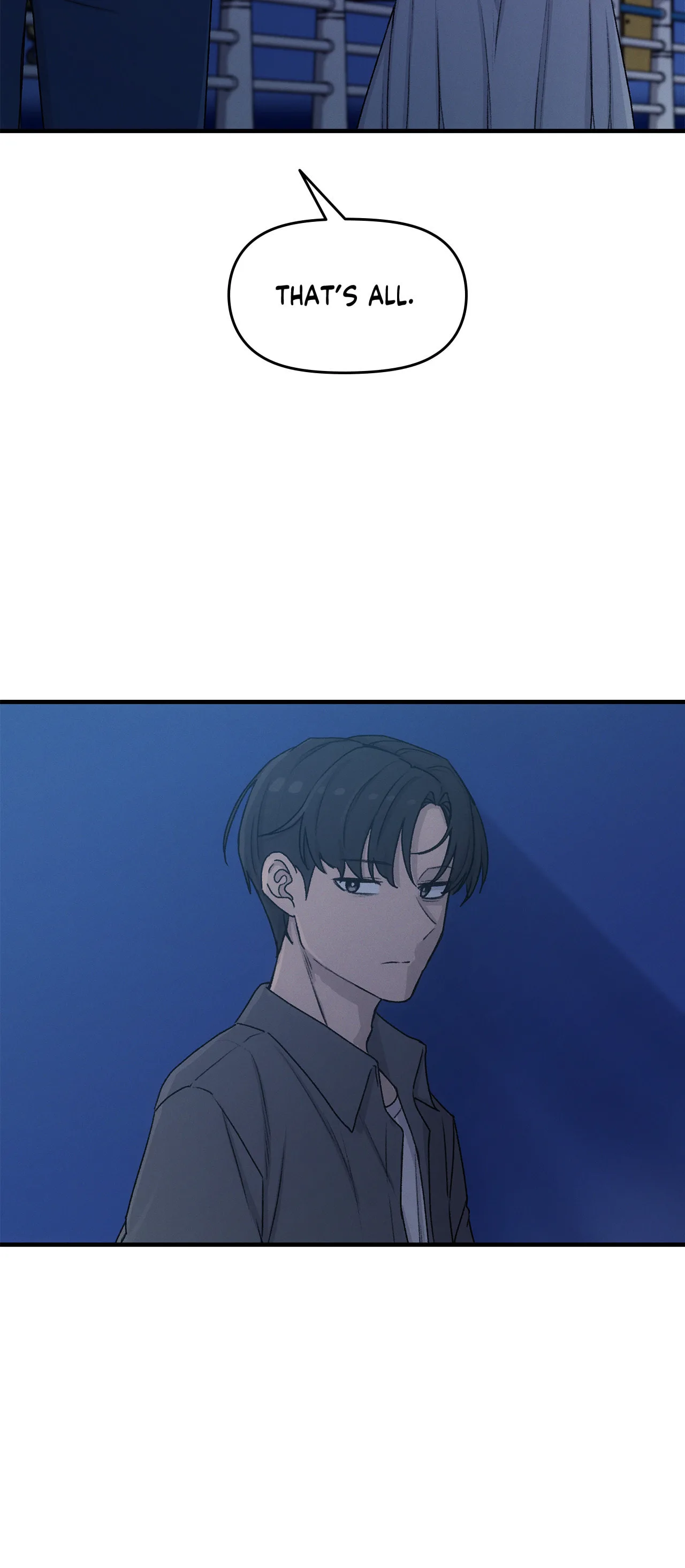 In the Sunshower - Chapter 53 - Page 24