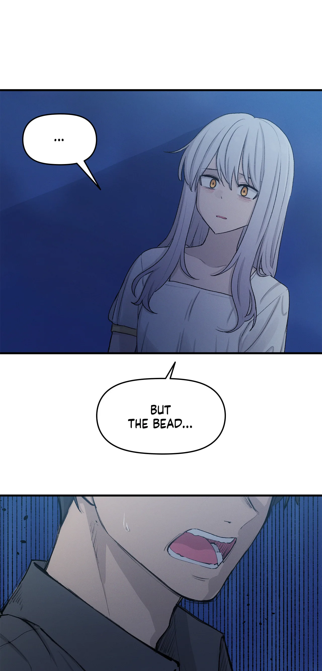 In the Sunshower - Chapter 53 - Page 25