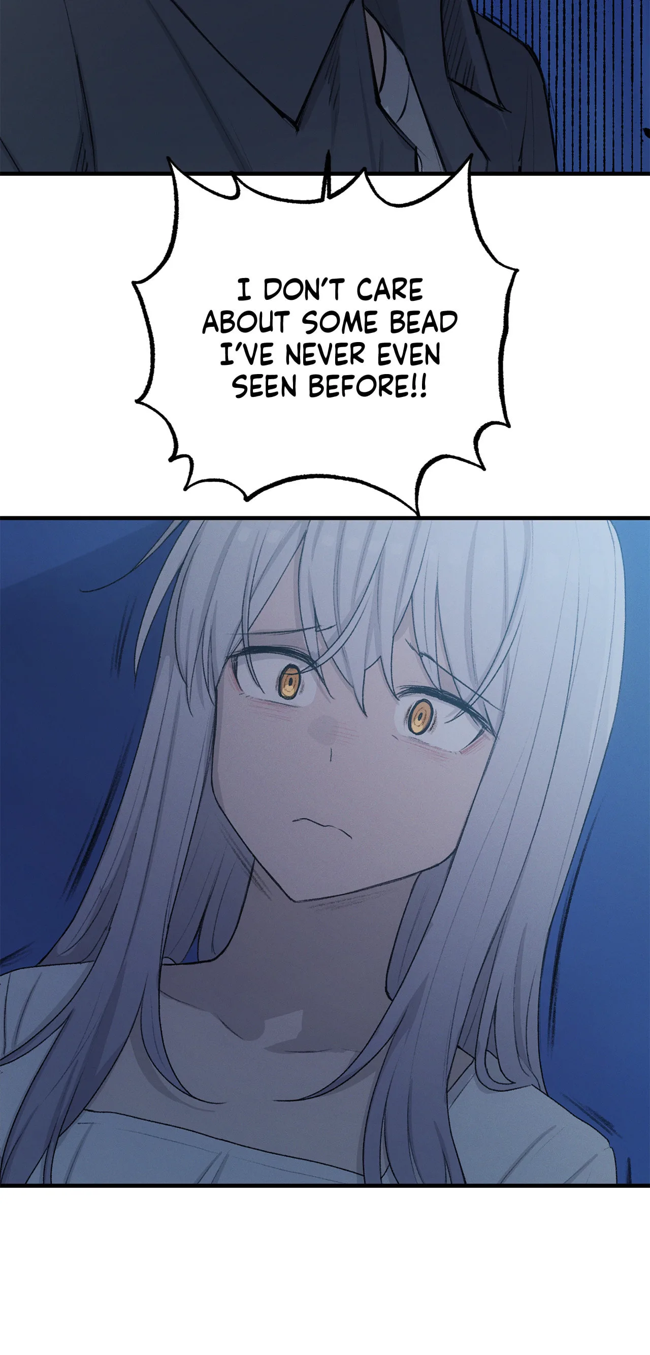 In the Sunshower - Chapter 53 - Page 26