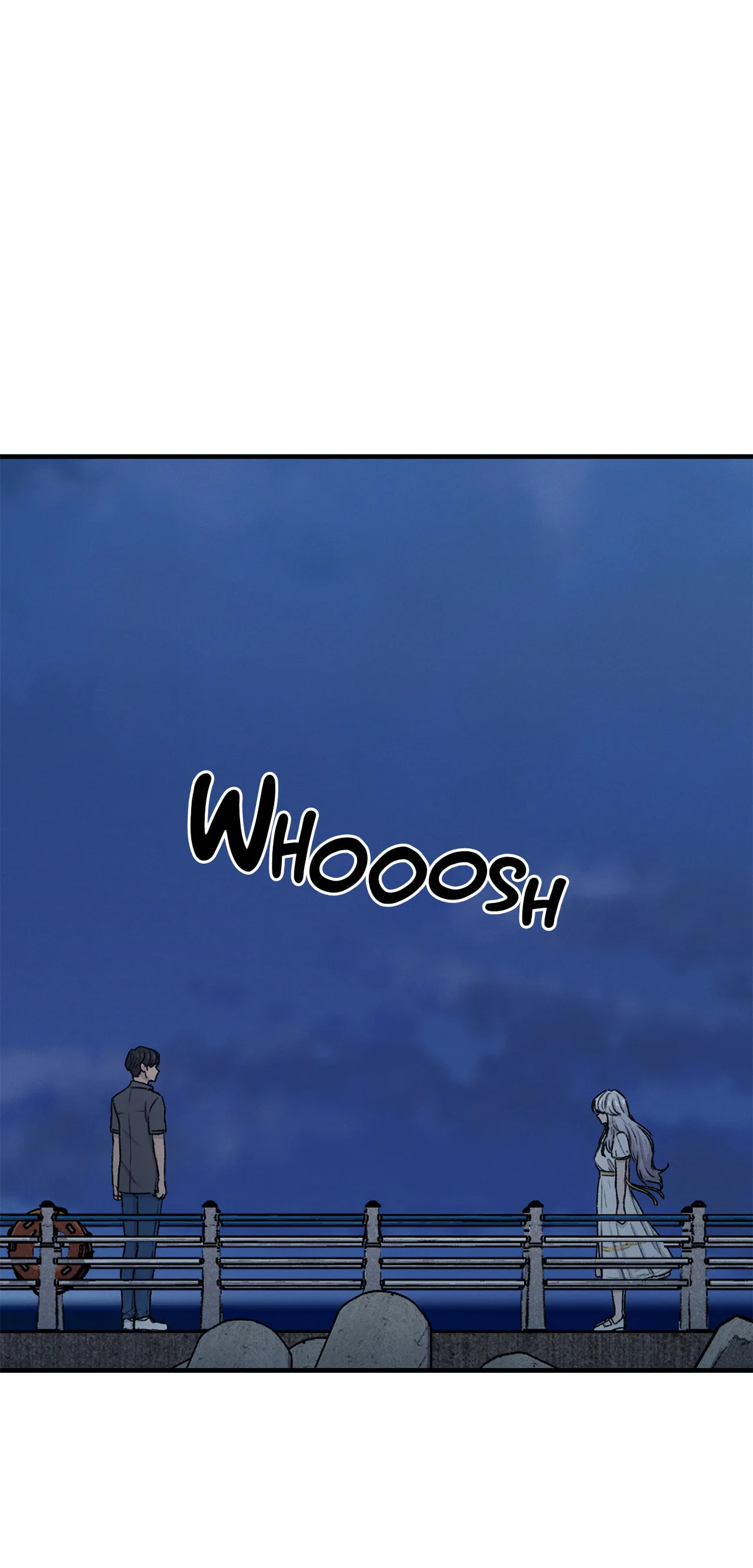 In the Sunshower - Chapter 53 - Page 27