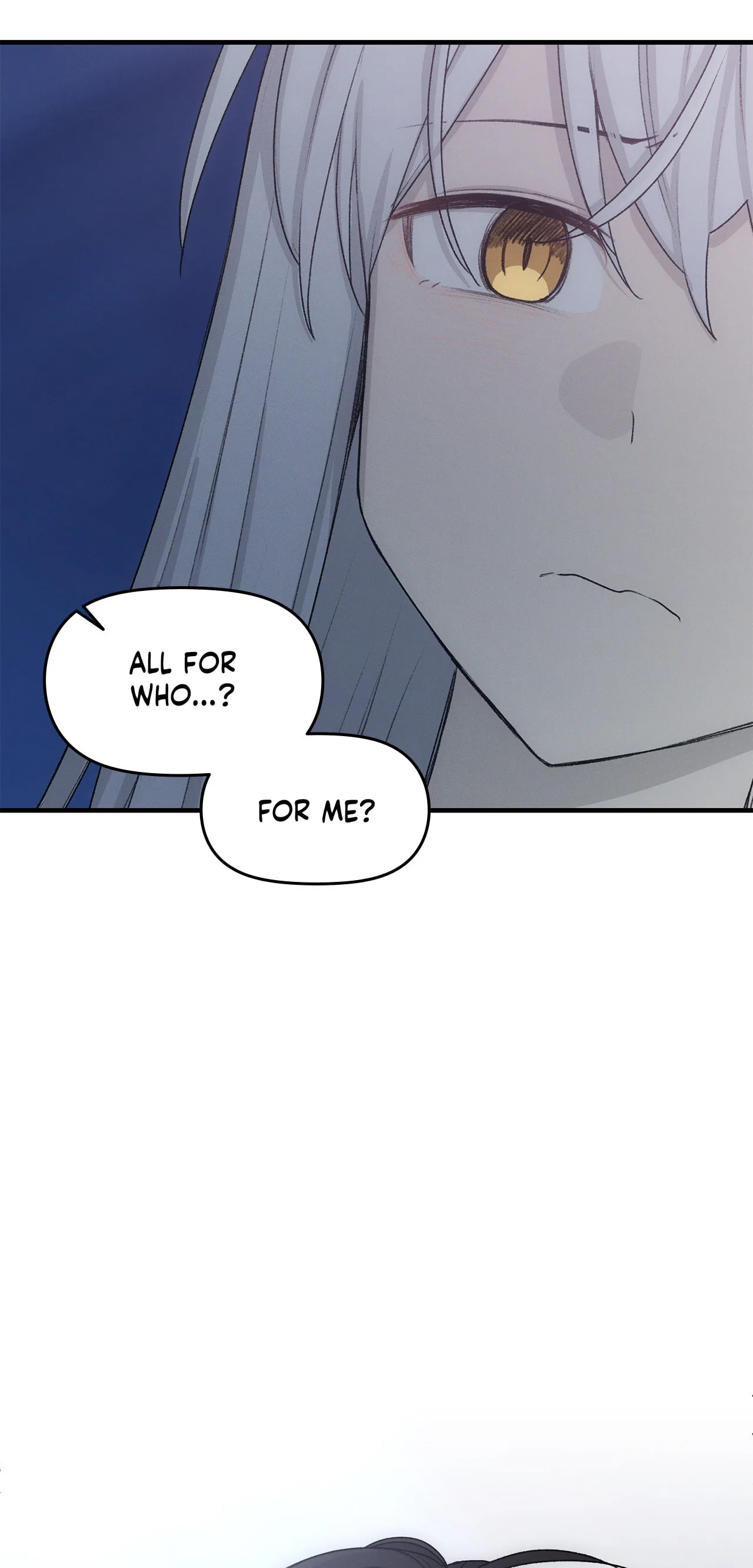 In the Sunshower - Chapter 53 - Page 31