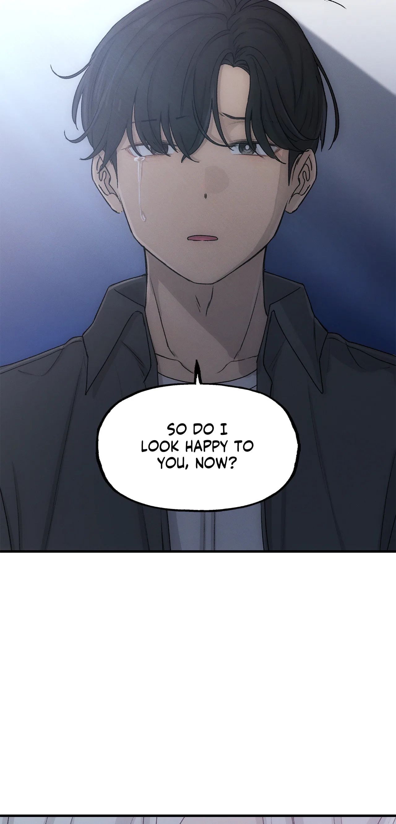 In the Sunshower - Chapter 53 - Page 32