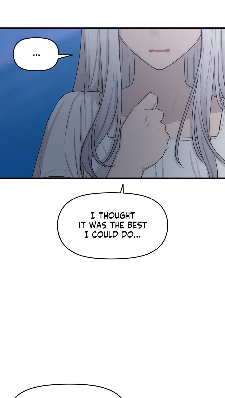 In the Sunshower - Chapter 53 - Page 34