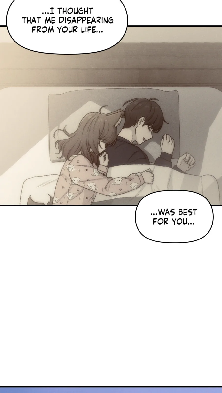 In the Sunshower - Chapter 53 - Page 35