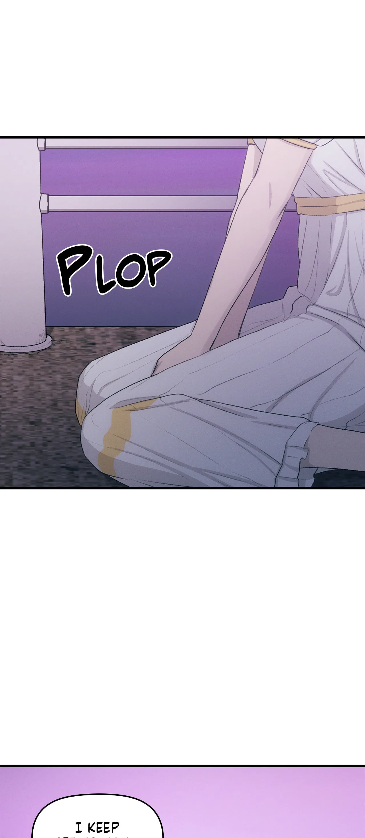 In the Sunshower - Chapter 53 - Page 40