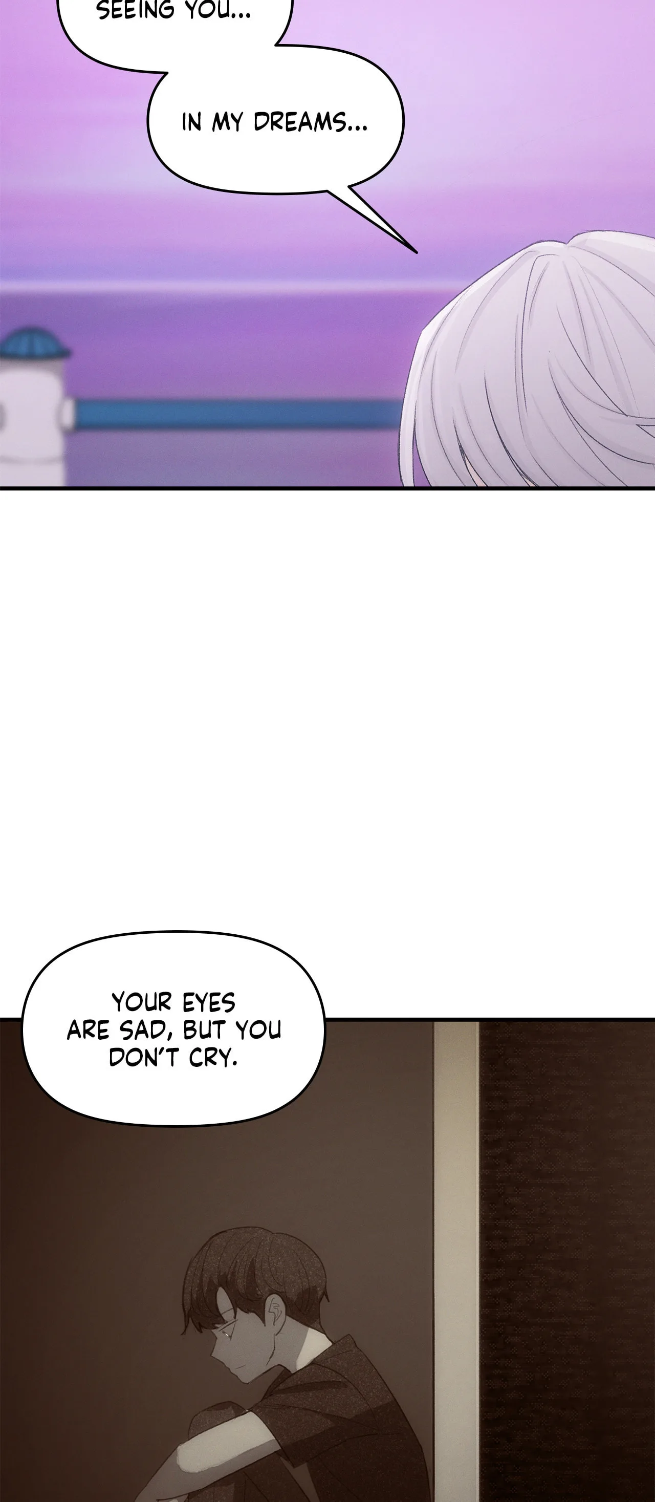 In the Sunshower - Chapter 53 - Page 41