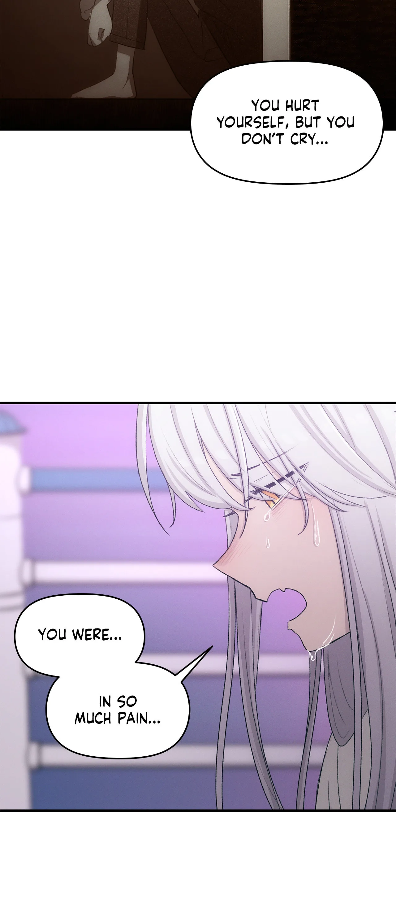 In the Sunshower - Chapter 53 - Page 42
