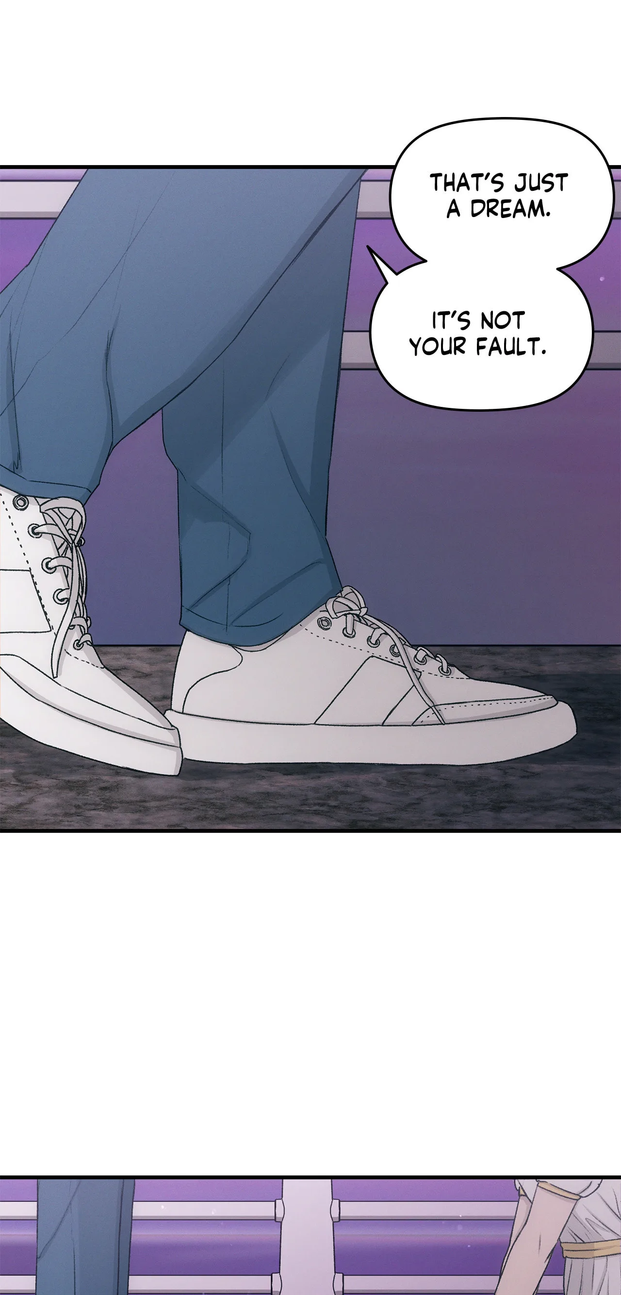 In the Sunshower - Chapter 53 - Page 43