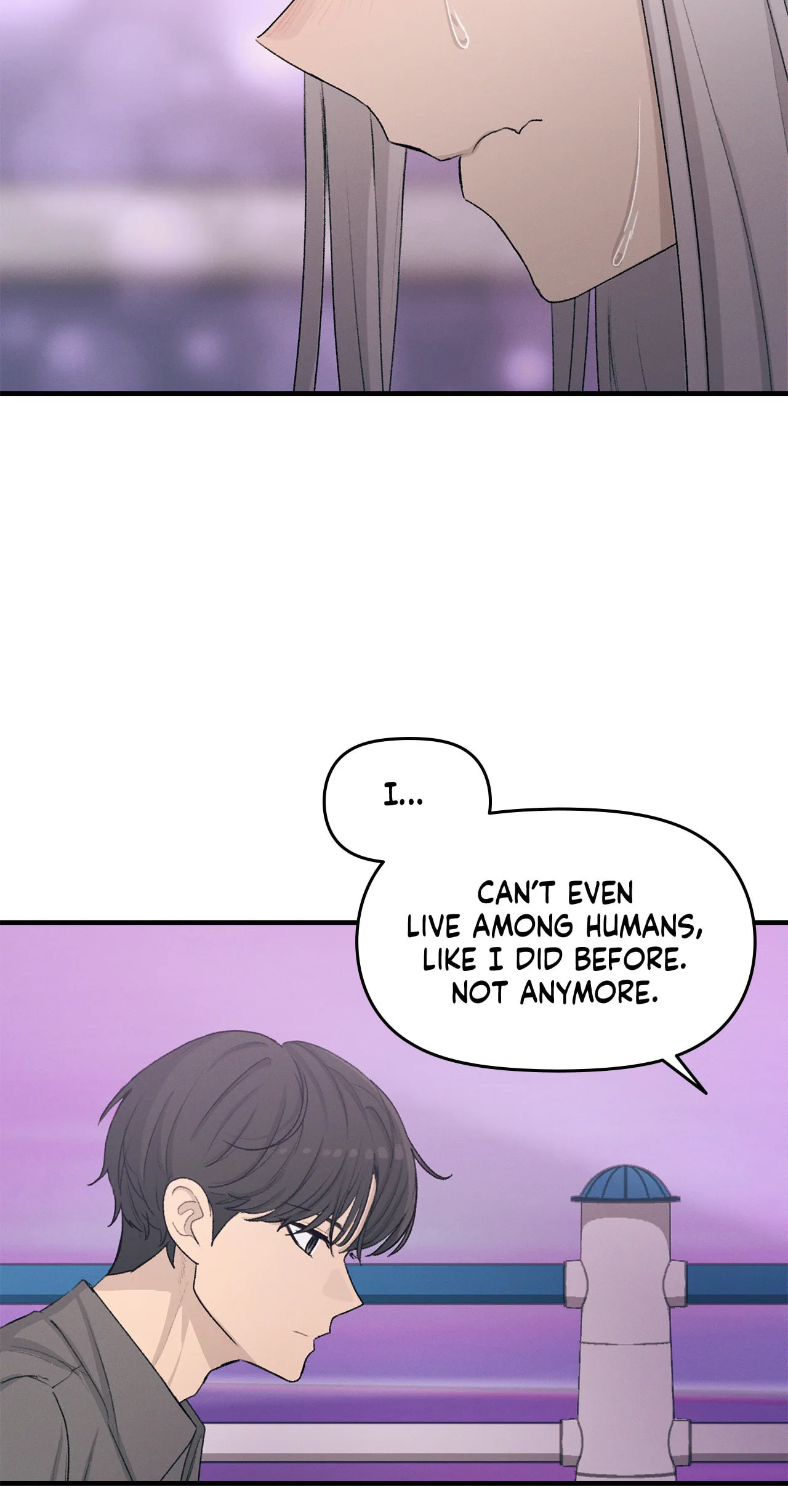 In the Sunshower - Chapter 53 - Page 47
