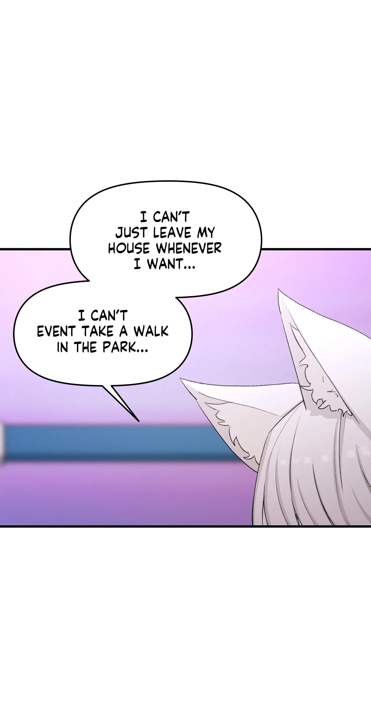 In the Sunshower - Chapter 53 - Page 48