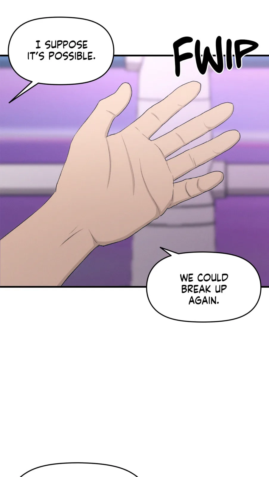 In the Sunshower - Chapter 53 - Page 52