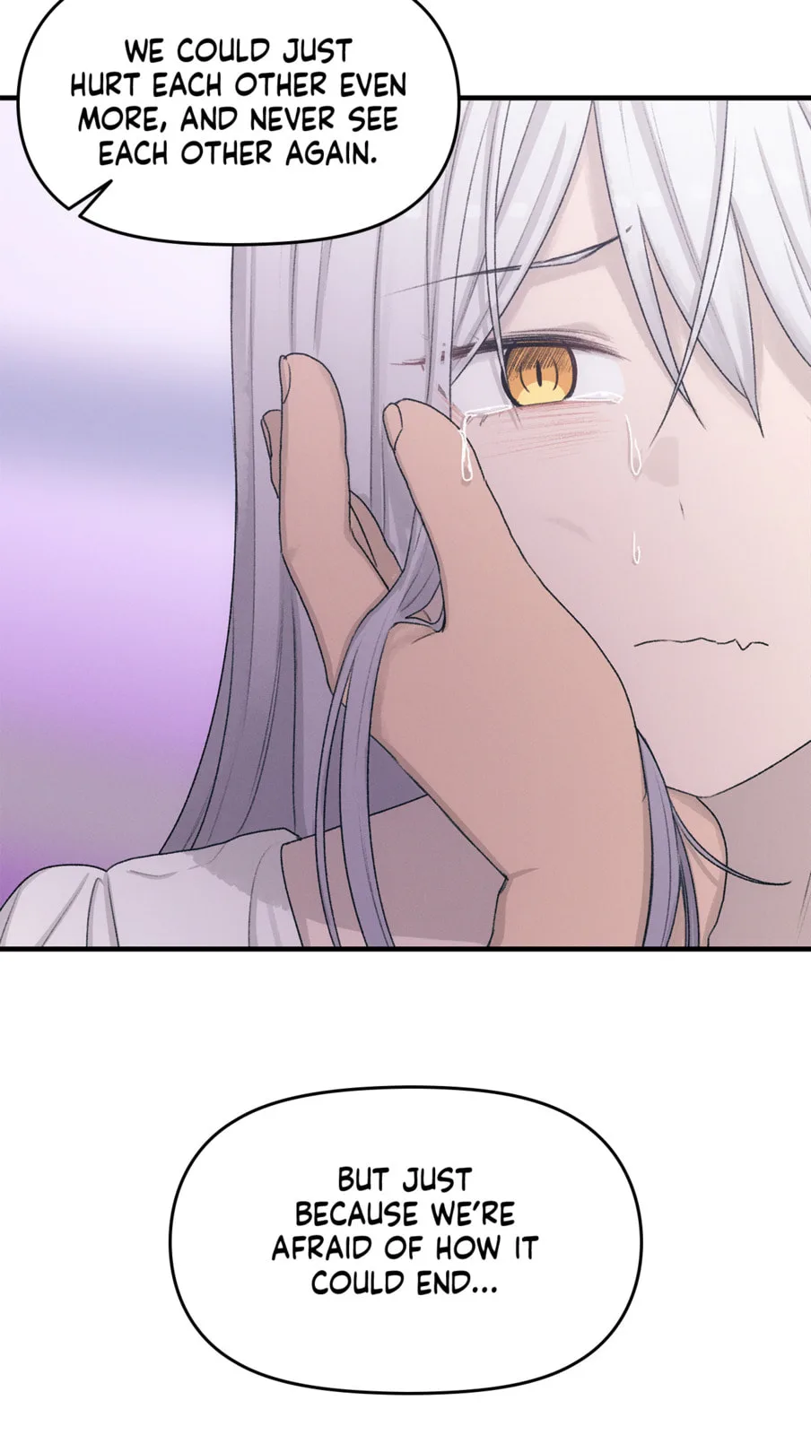 In the Sunshower - Chapter 53 - Page 53