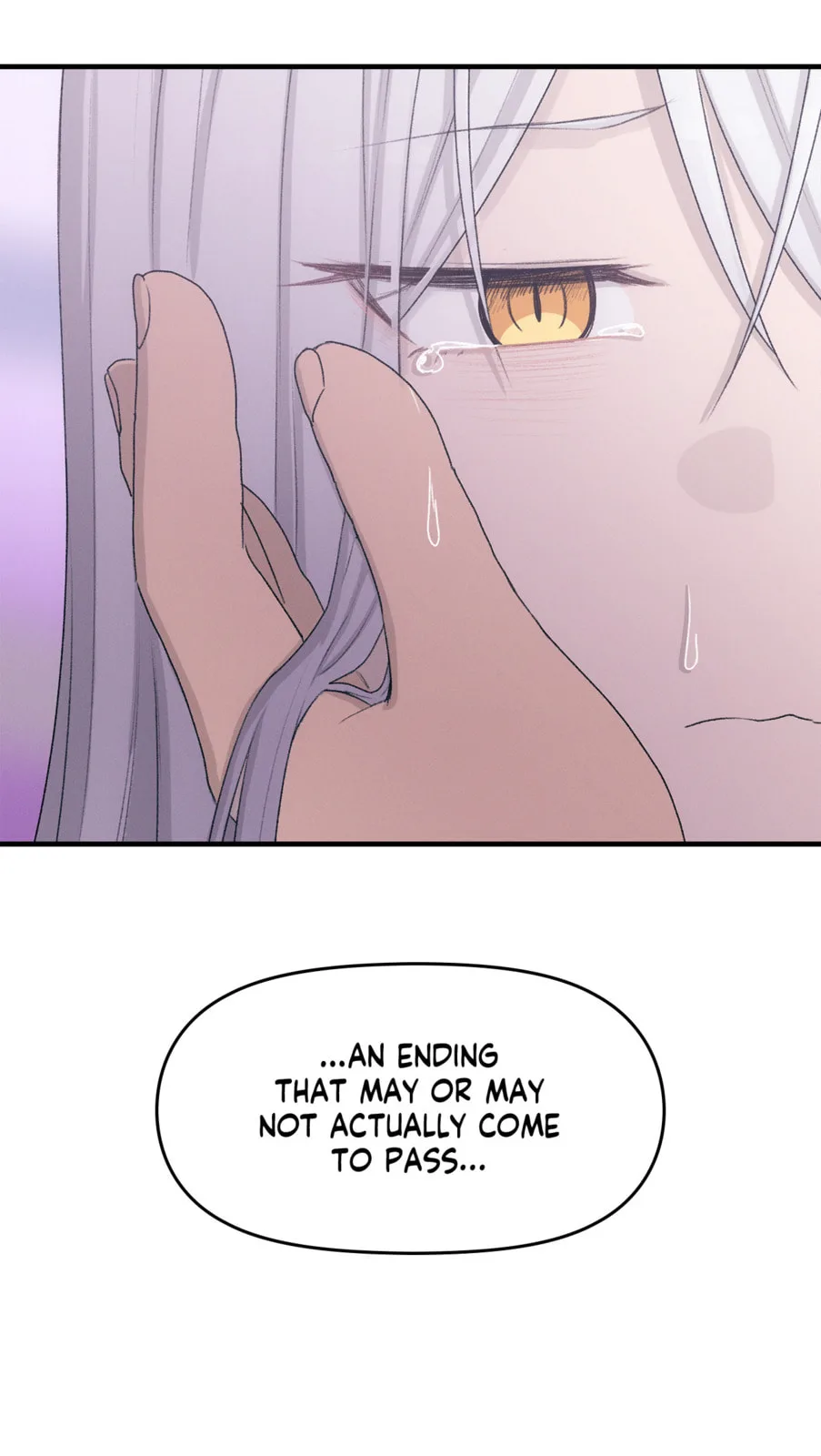 In the Sunshower - Chapter 53 - Page 54
