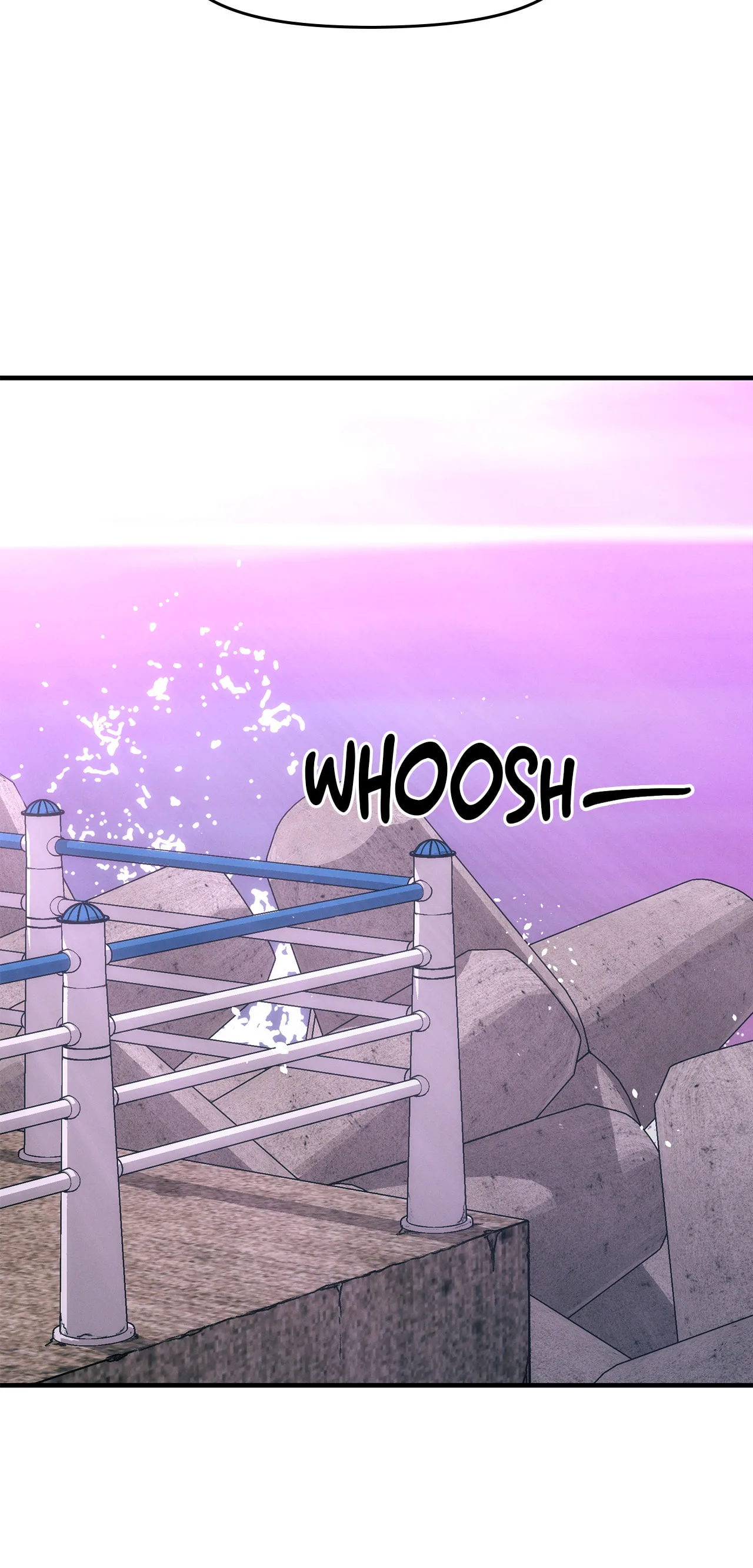 In the Sunshower - Chapter 53 - Page 56