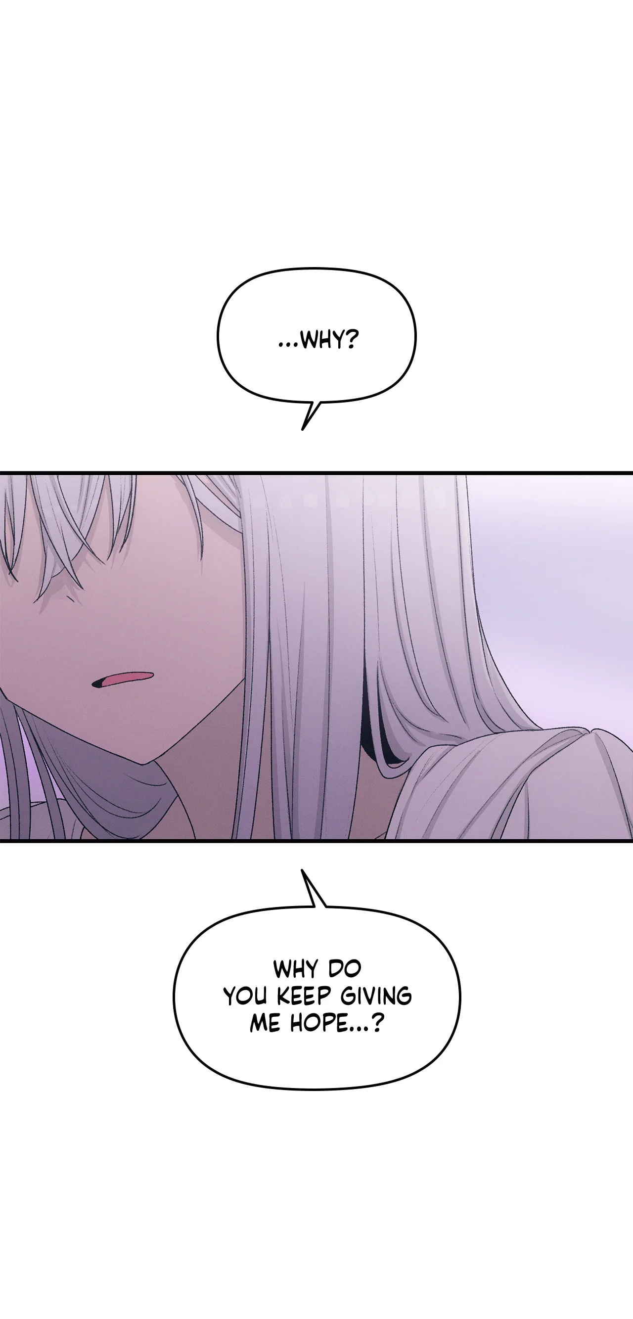 In the Sunshower - Chapter 53 - Page 57