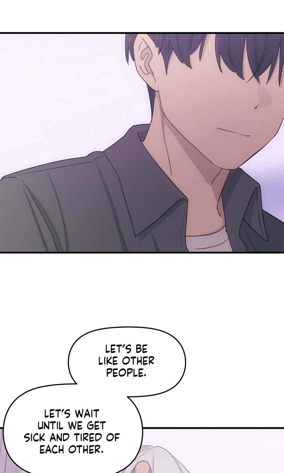 In the Sunshower - Chapter 53 - Page 58