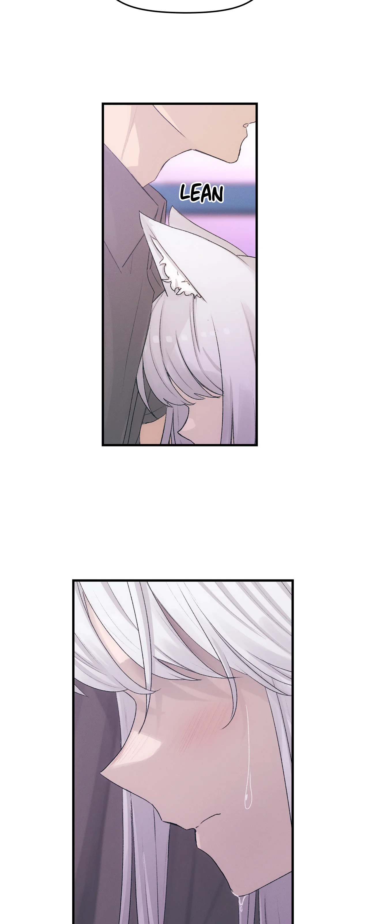 In the Sunshower - Chapter 53 - Page 62