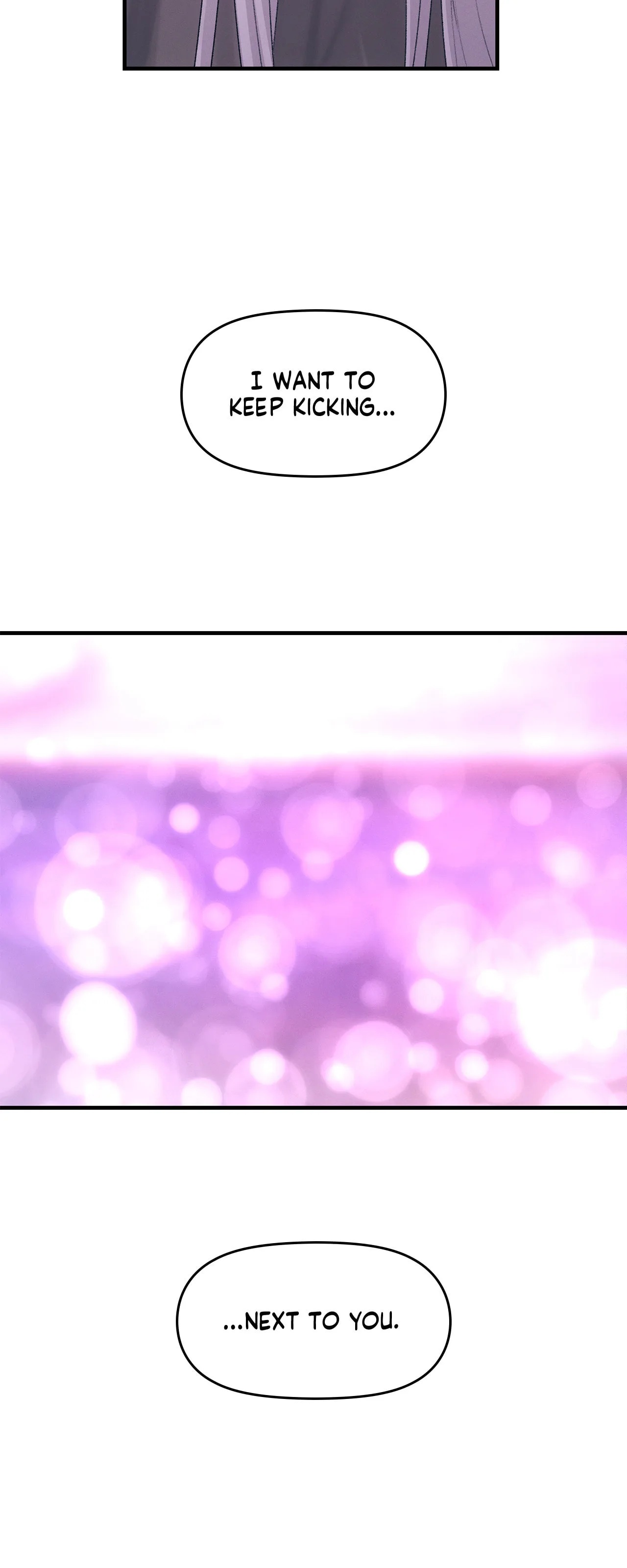 In the Sunshower - Chapter 53 - Page 63