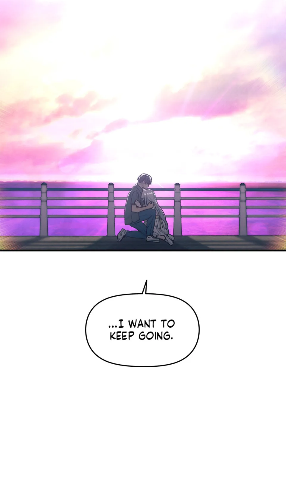 In the Sunshower - Chapter 53 - Page 66