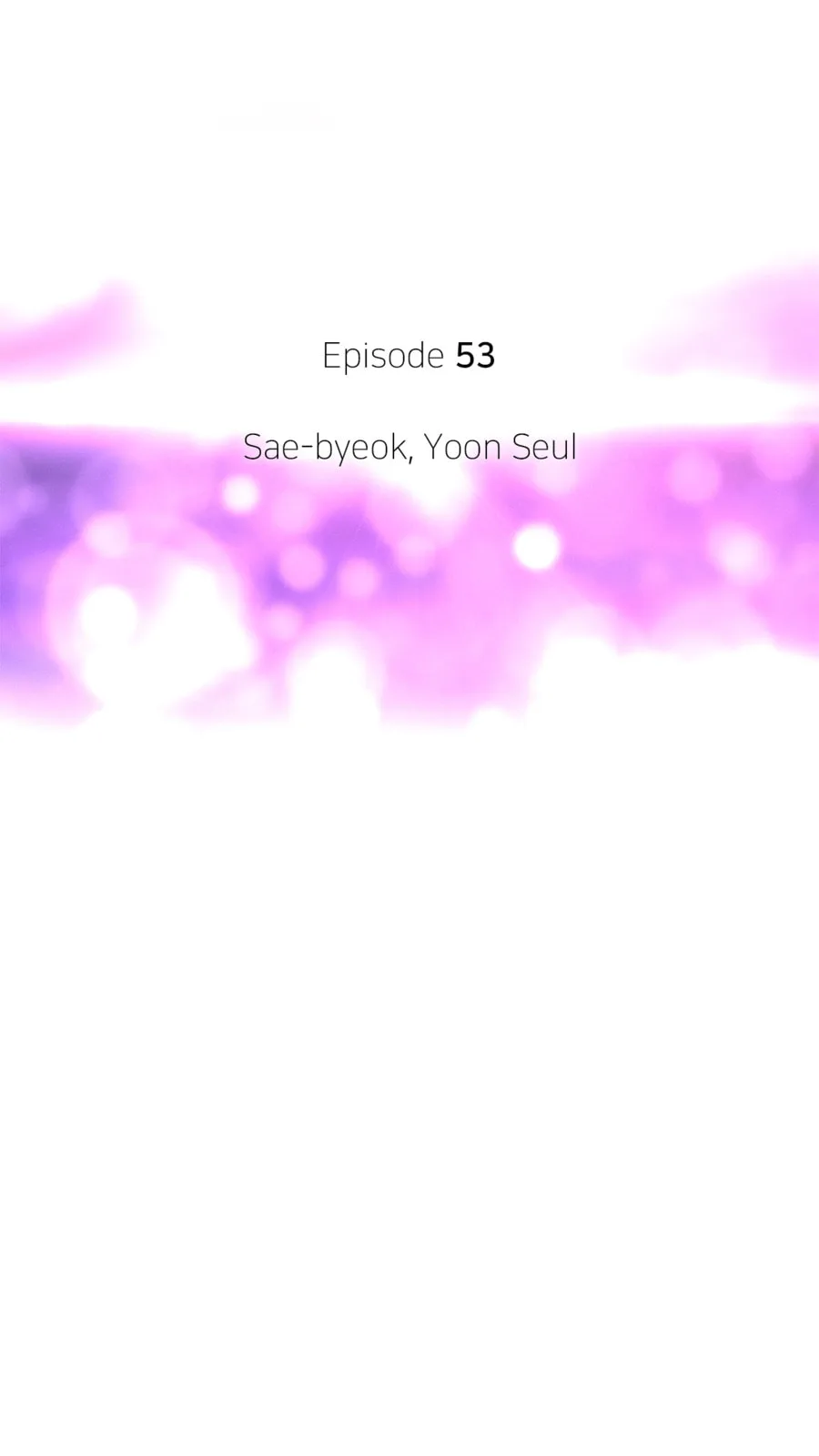 In the Sunshower - Chapter 53 - Page 68
