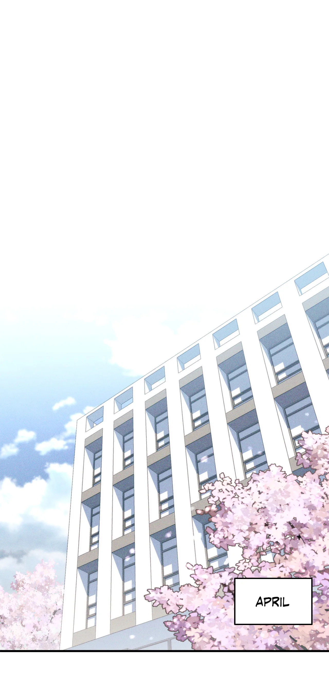 In the Sunshower - Chapter 54 END - Page 1