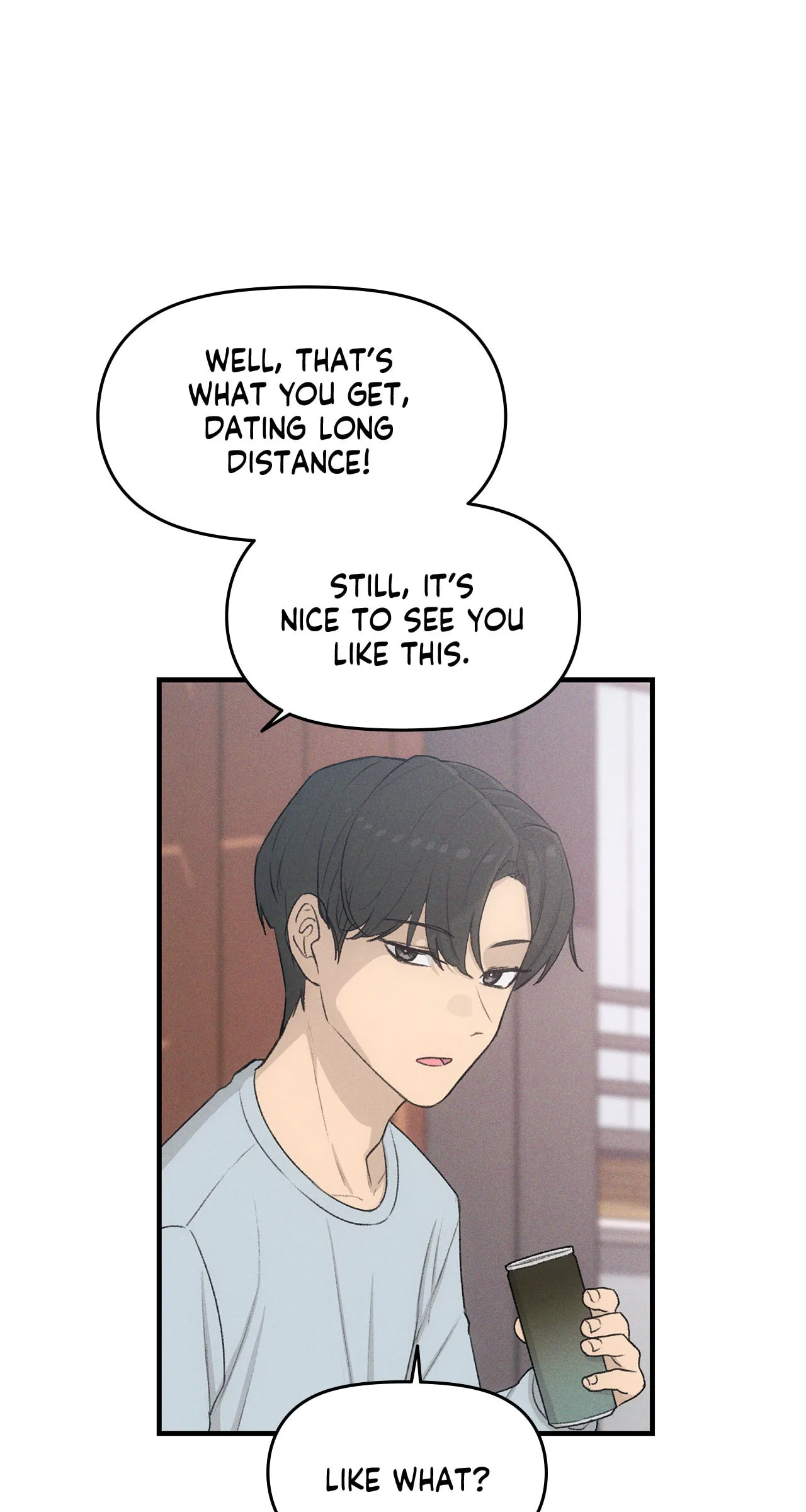 In the Sunshower - Chapter 54 END - Page 14