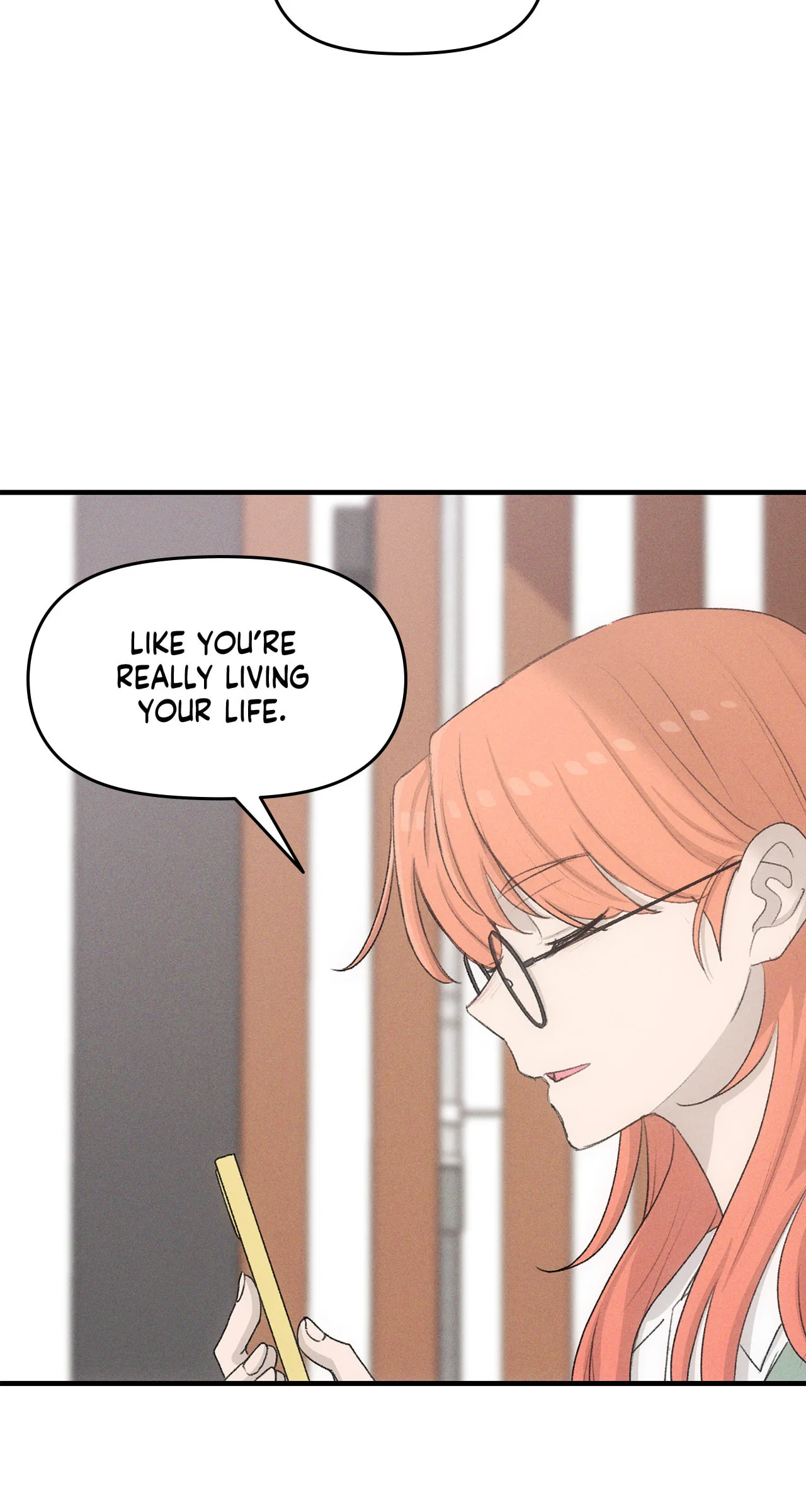 In the Sunshower - Chapter 54 END - Page 15