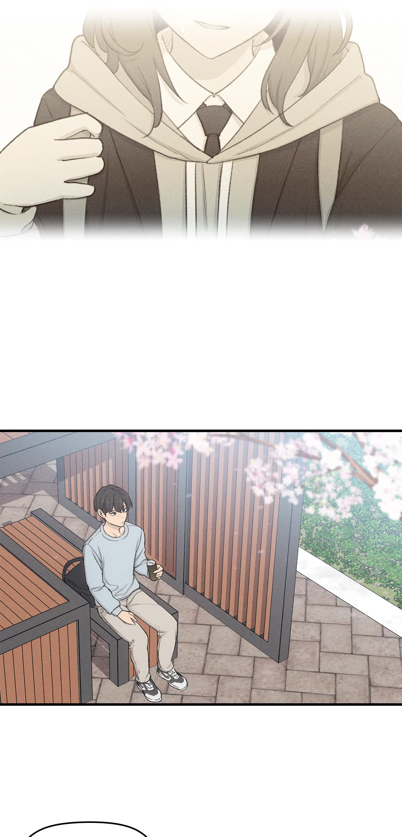 In the Sunshower - Chapter 54 END - Page 19