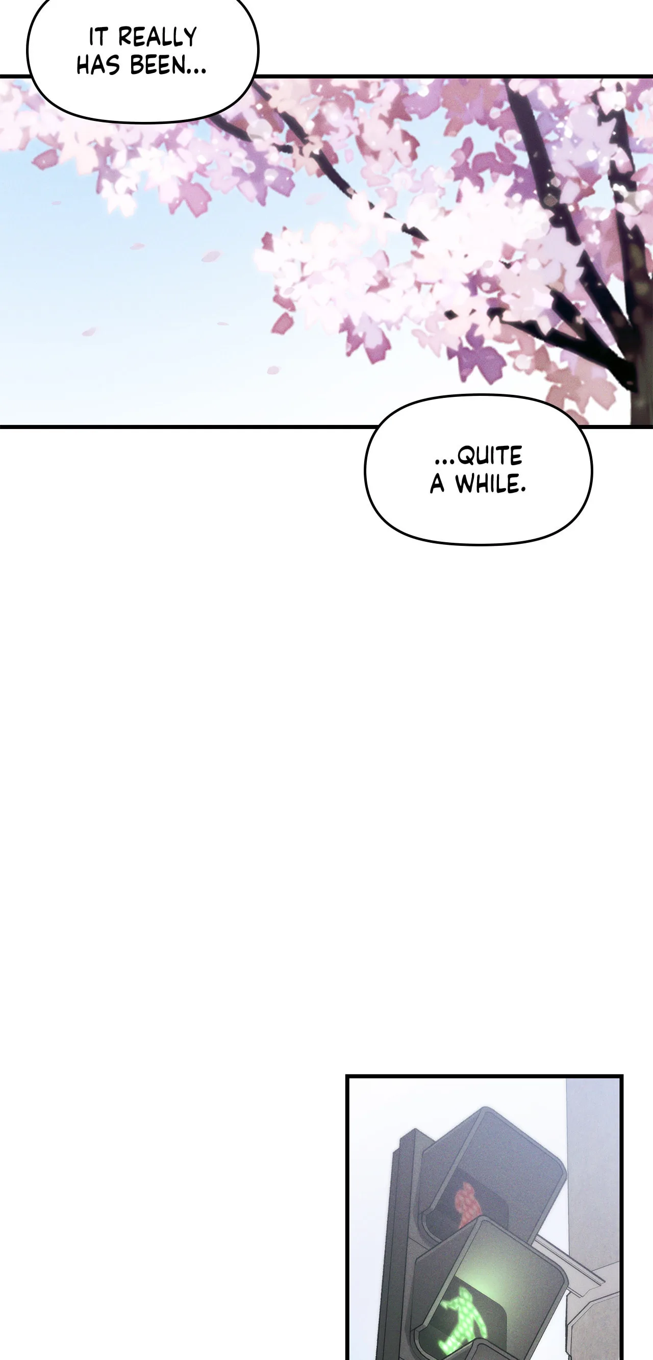 In the Sunshower - Chapter 54 END - Page 20