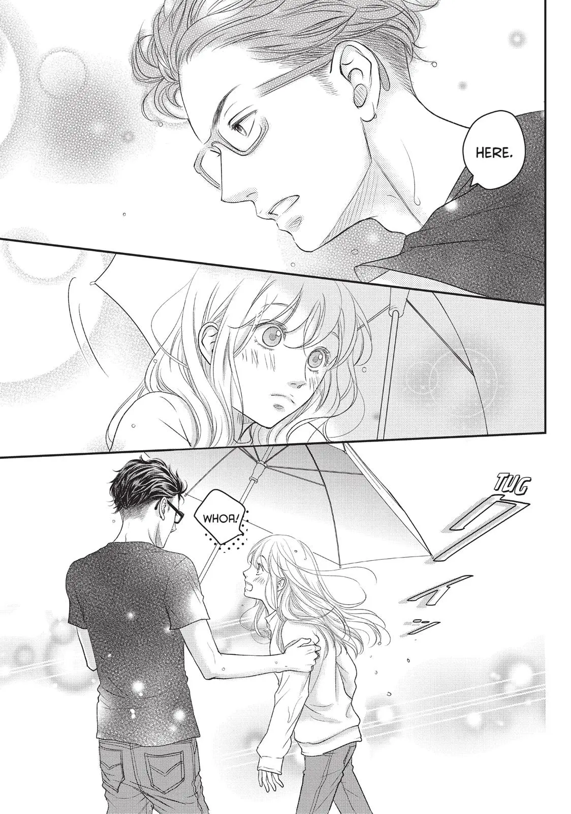Living-Room Matsunaga-san - Chapter 1 - Page 42
