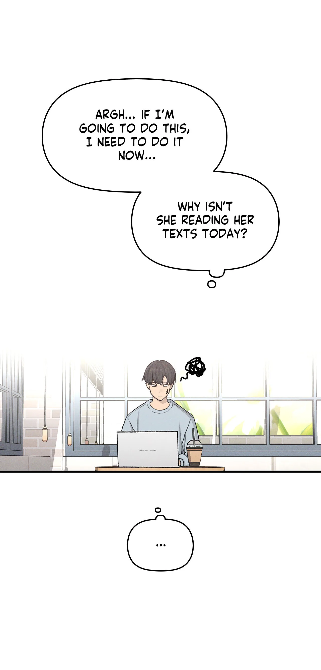 In the Sunshower - Chapter 54 END - Page 25