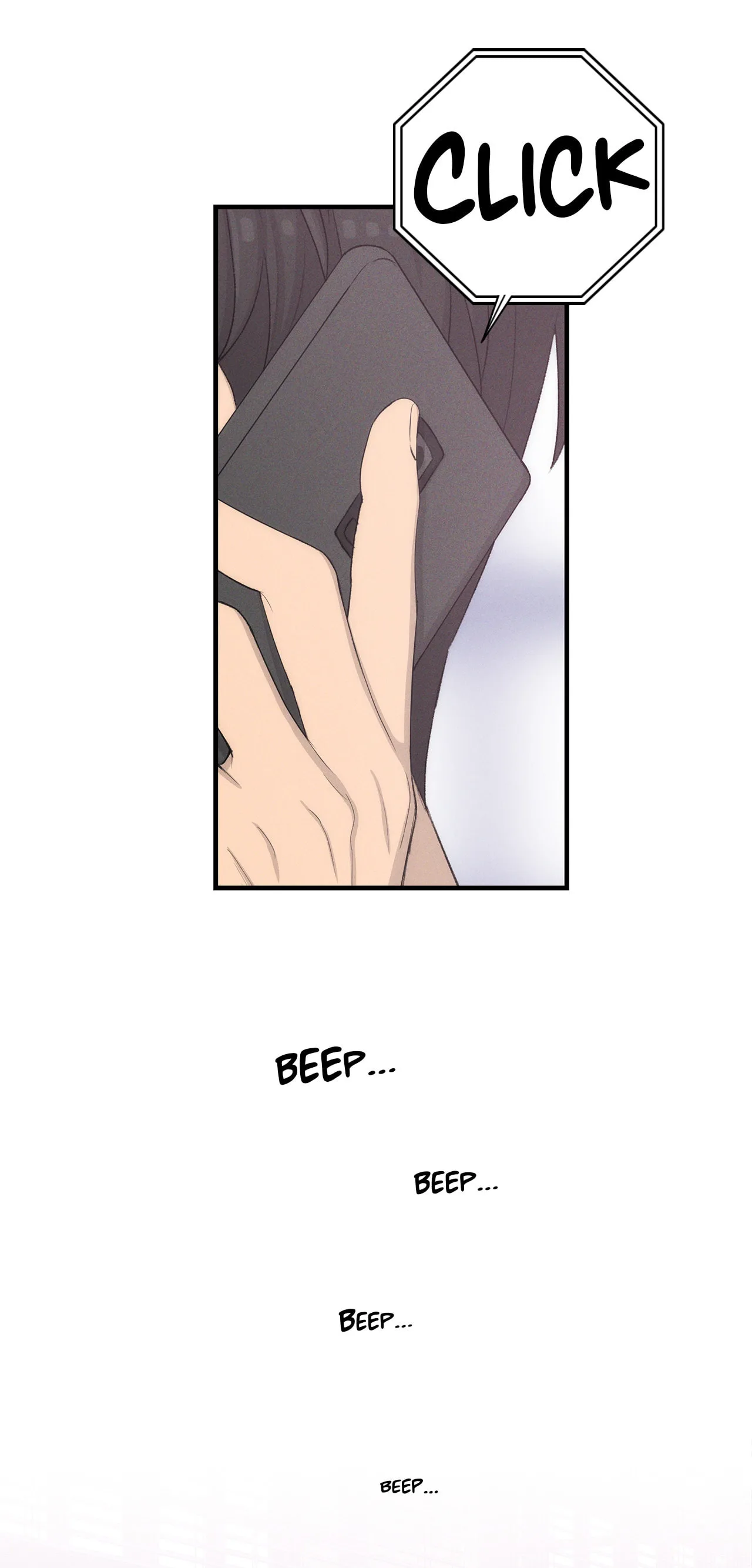In the Sunshower - Chapter 54 END - Page 34