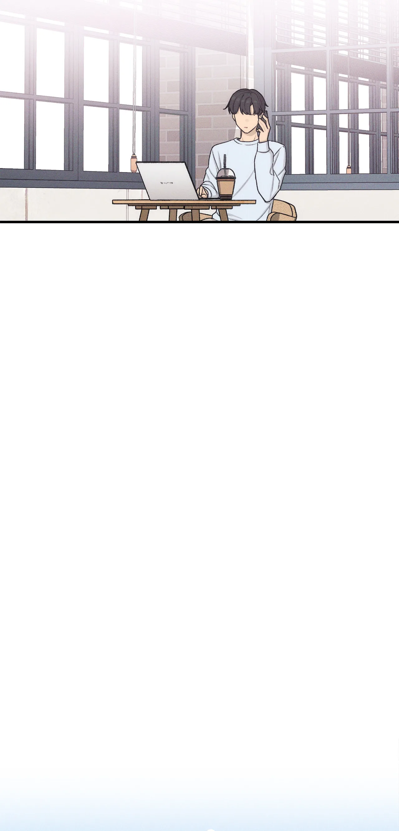 In the Sunshower - Chapter 54 END - Page 35