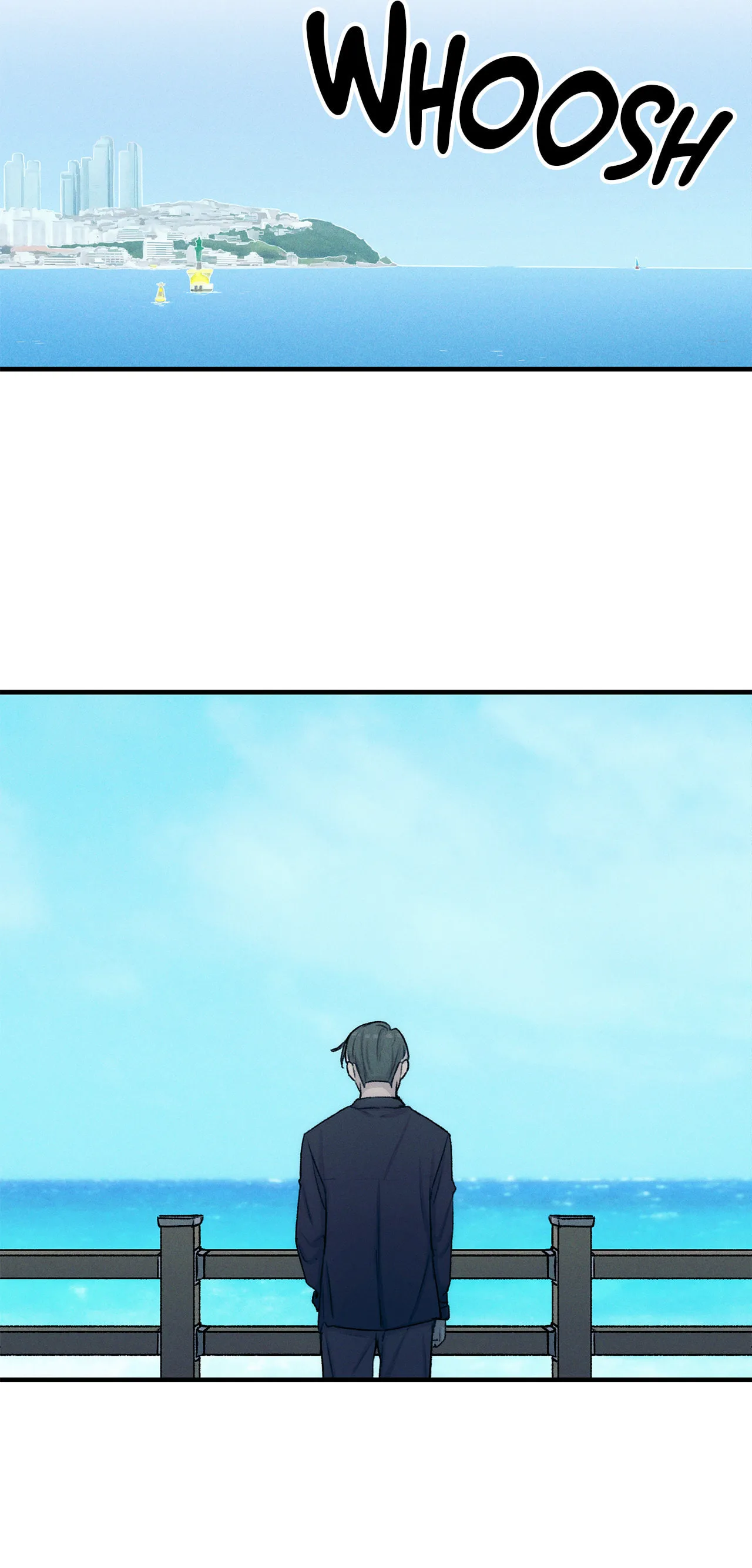 In the Sunshower - Chapter 54 END - Page 36