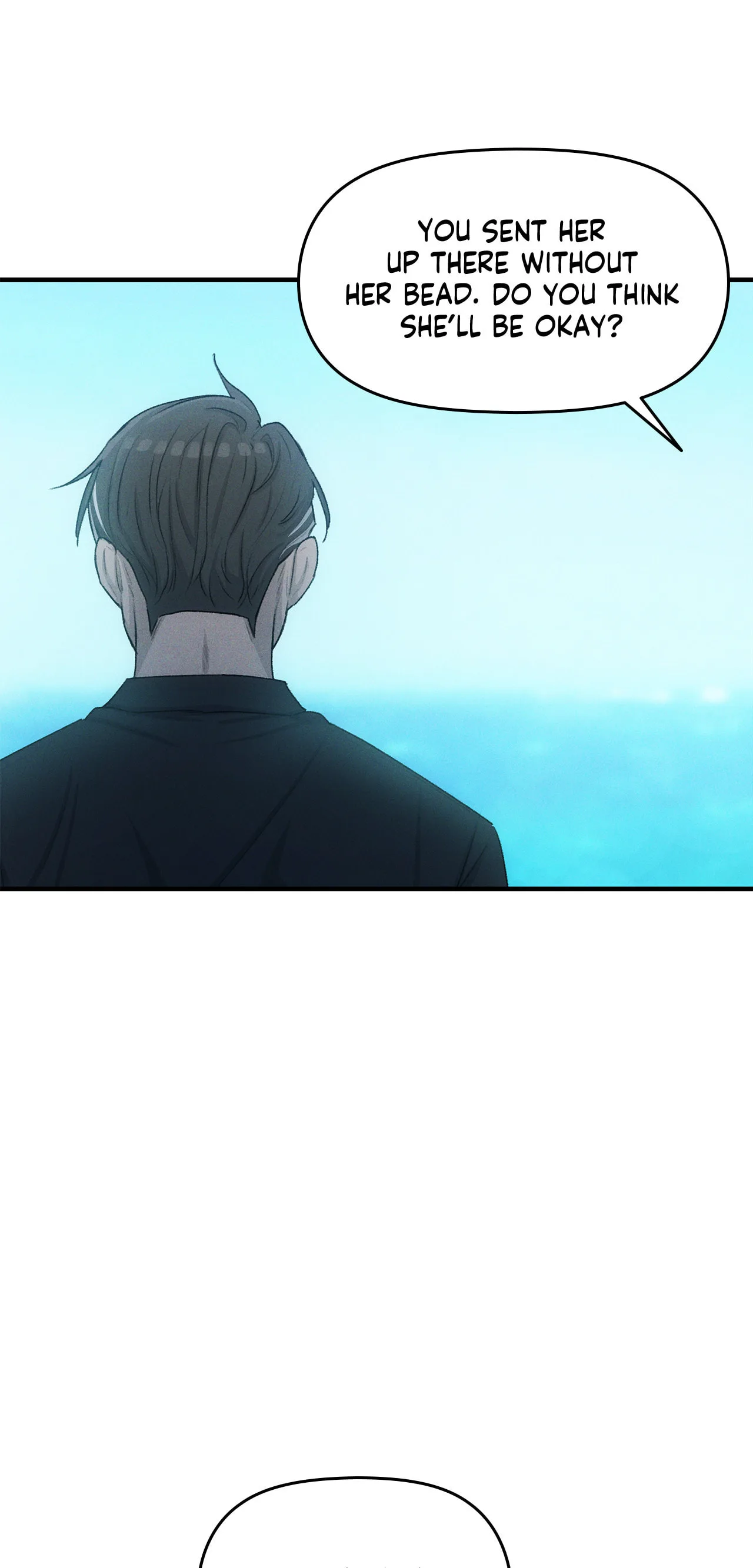 In the Sunshower - Chapter 54 END - Page 37