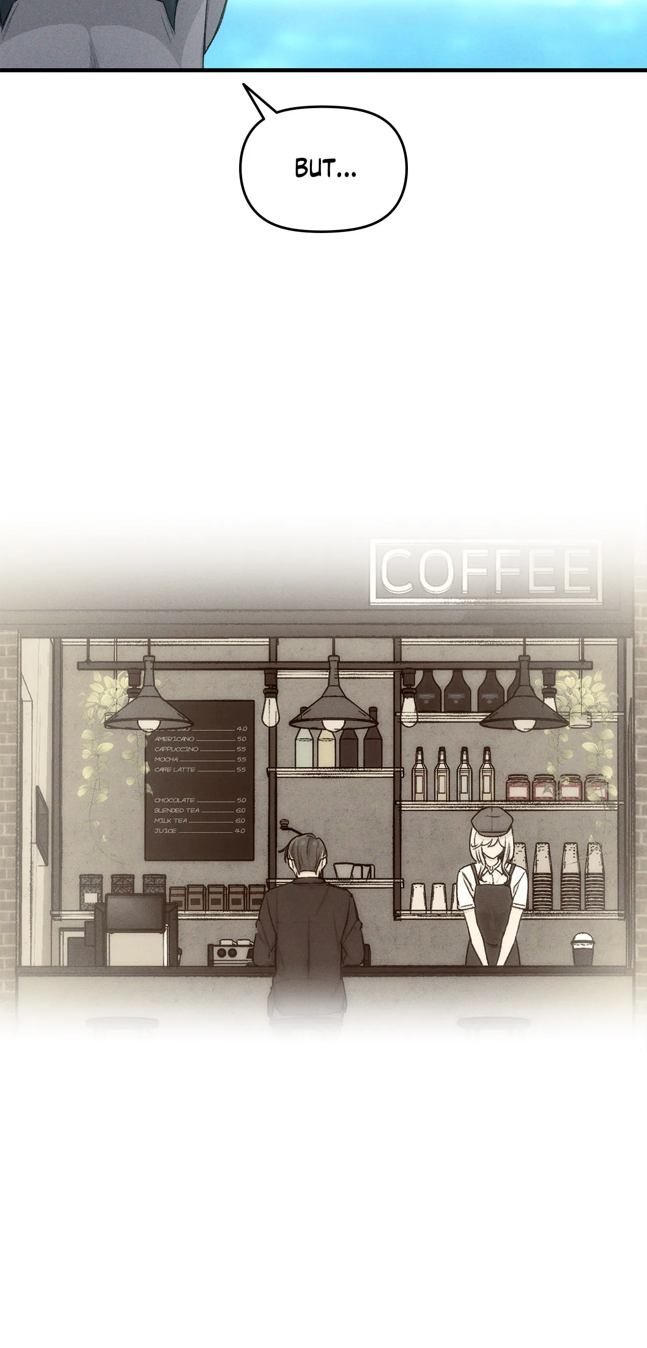 In the Sunshower - Chapter 54 END - Page 39