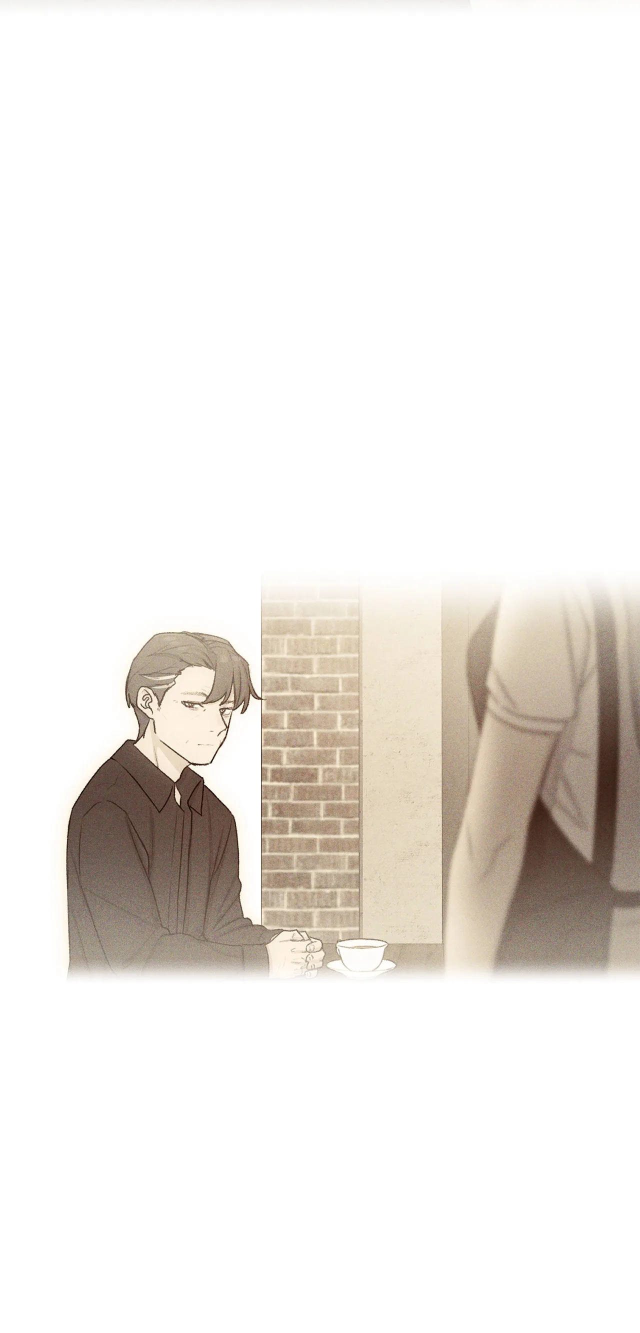 In the Sunshower - Chapter 54 END - Page 41