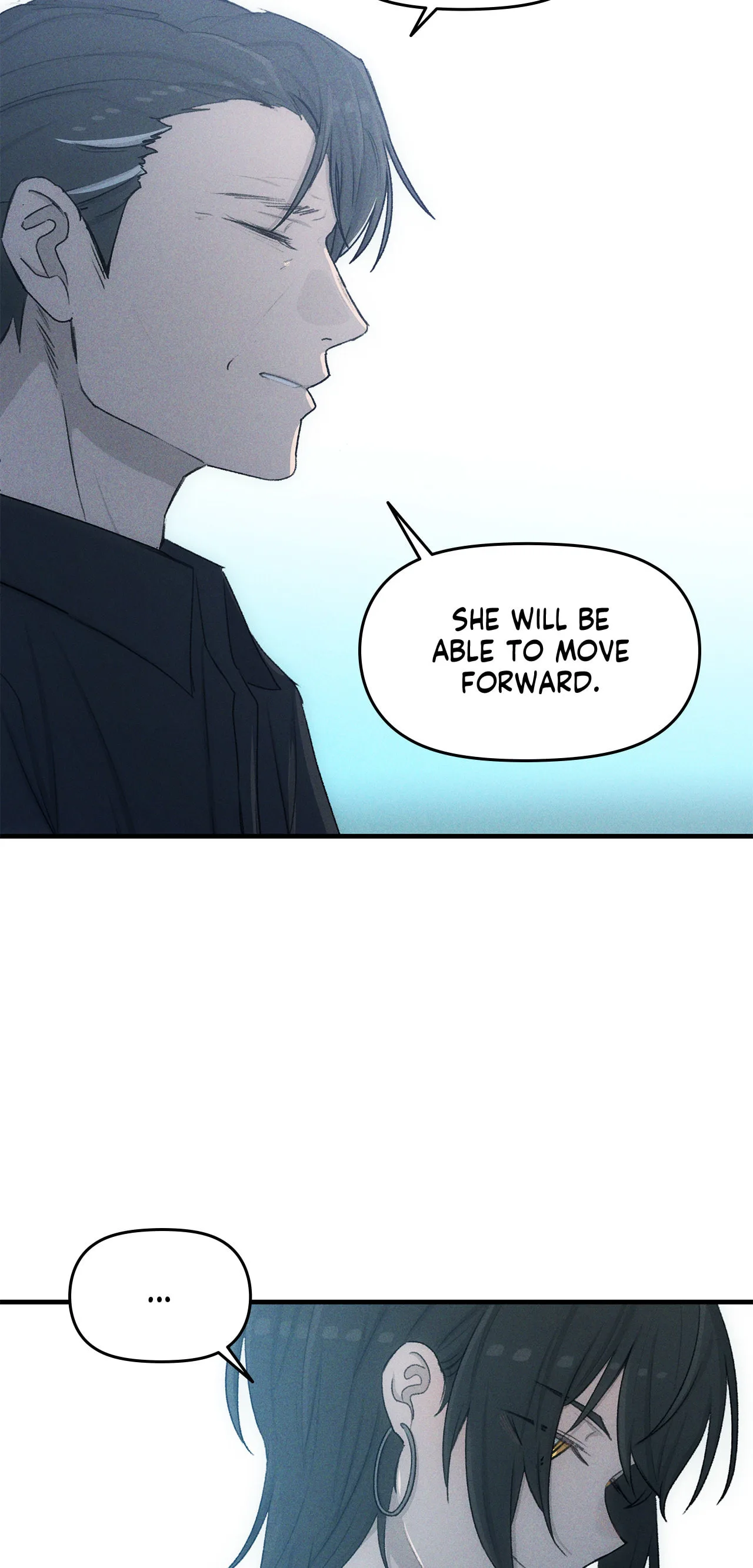 In the Sunshower - Chapter 54 END - Page 44