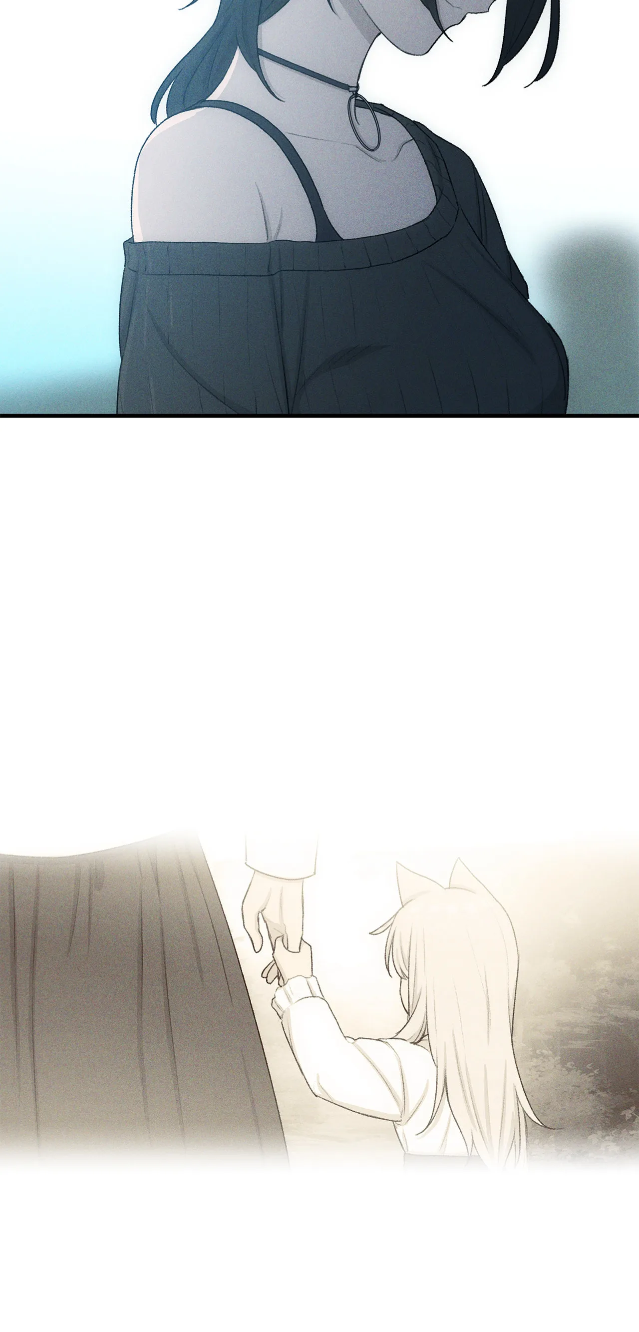 In the Sunshower - Chapter 54 END - Page 45