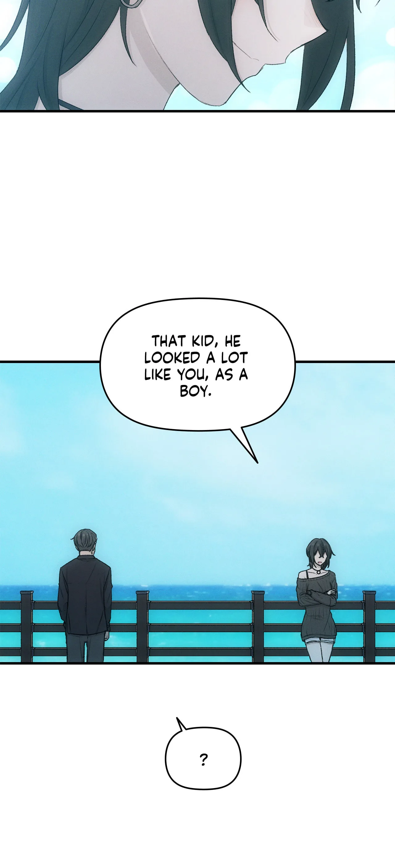 In the Sunshower - Chapter 54 END - Page 48