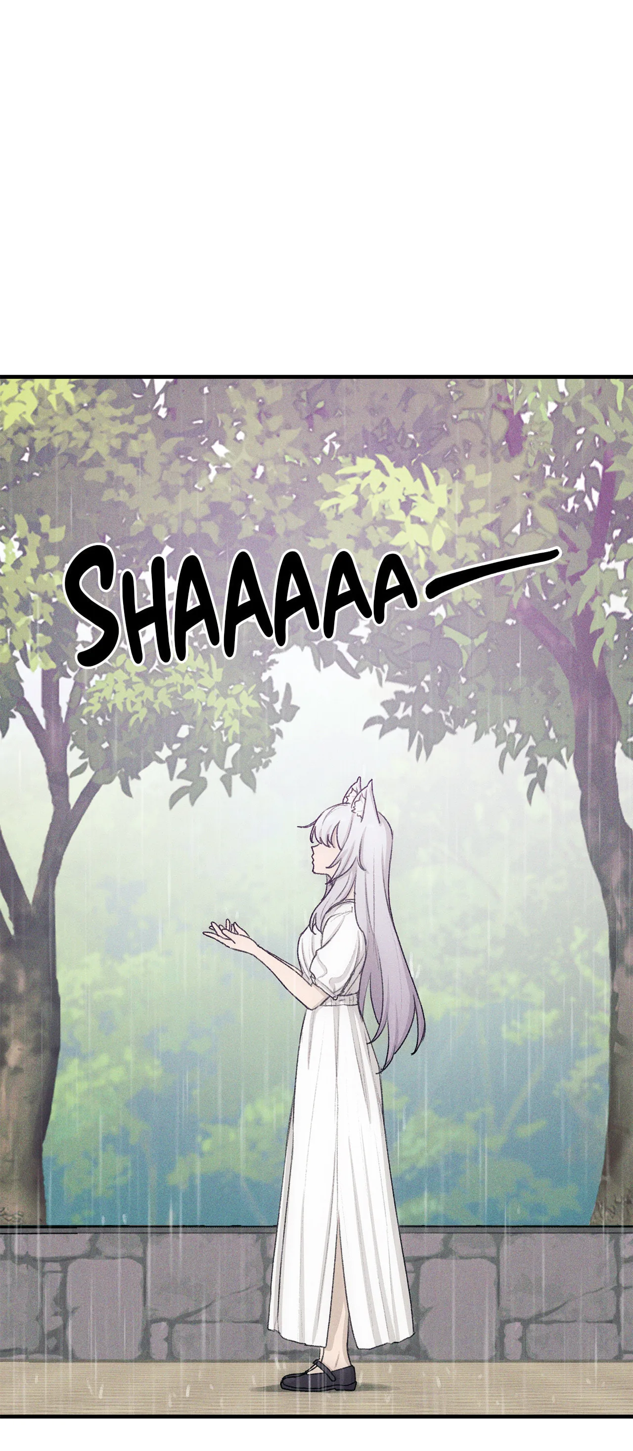 In the Sunshower - Chapter 54 END - Page 57
